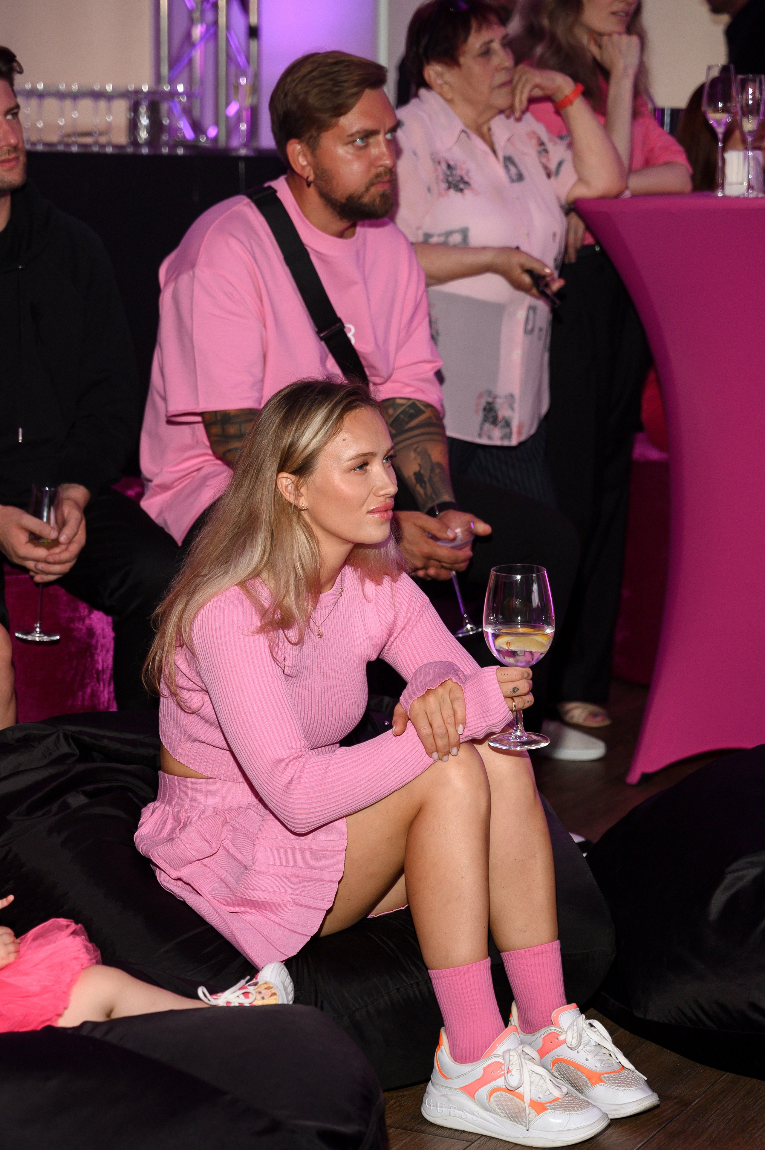 Mia's one year. Свадебный фотограф Минск