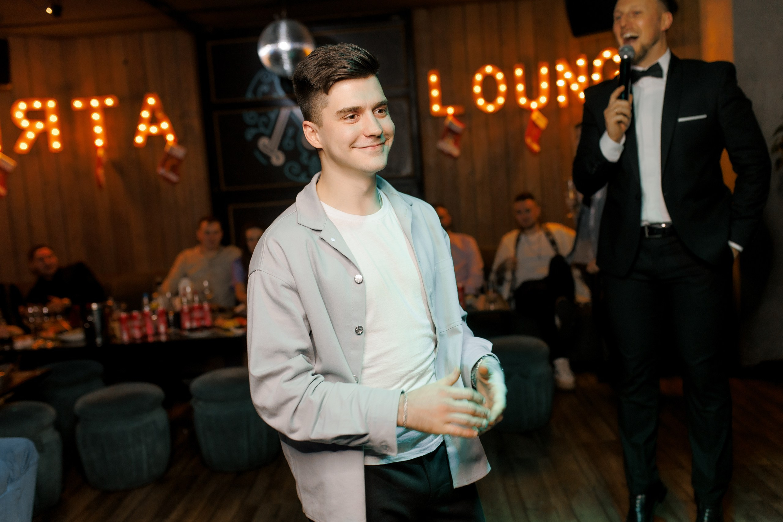 31/12/23 Новогоднее караоке в Мята Спортивная. Мята Спортивная — Кальянная, караоке, бар в Минске