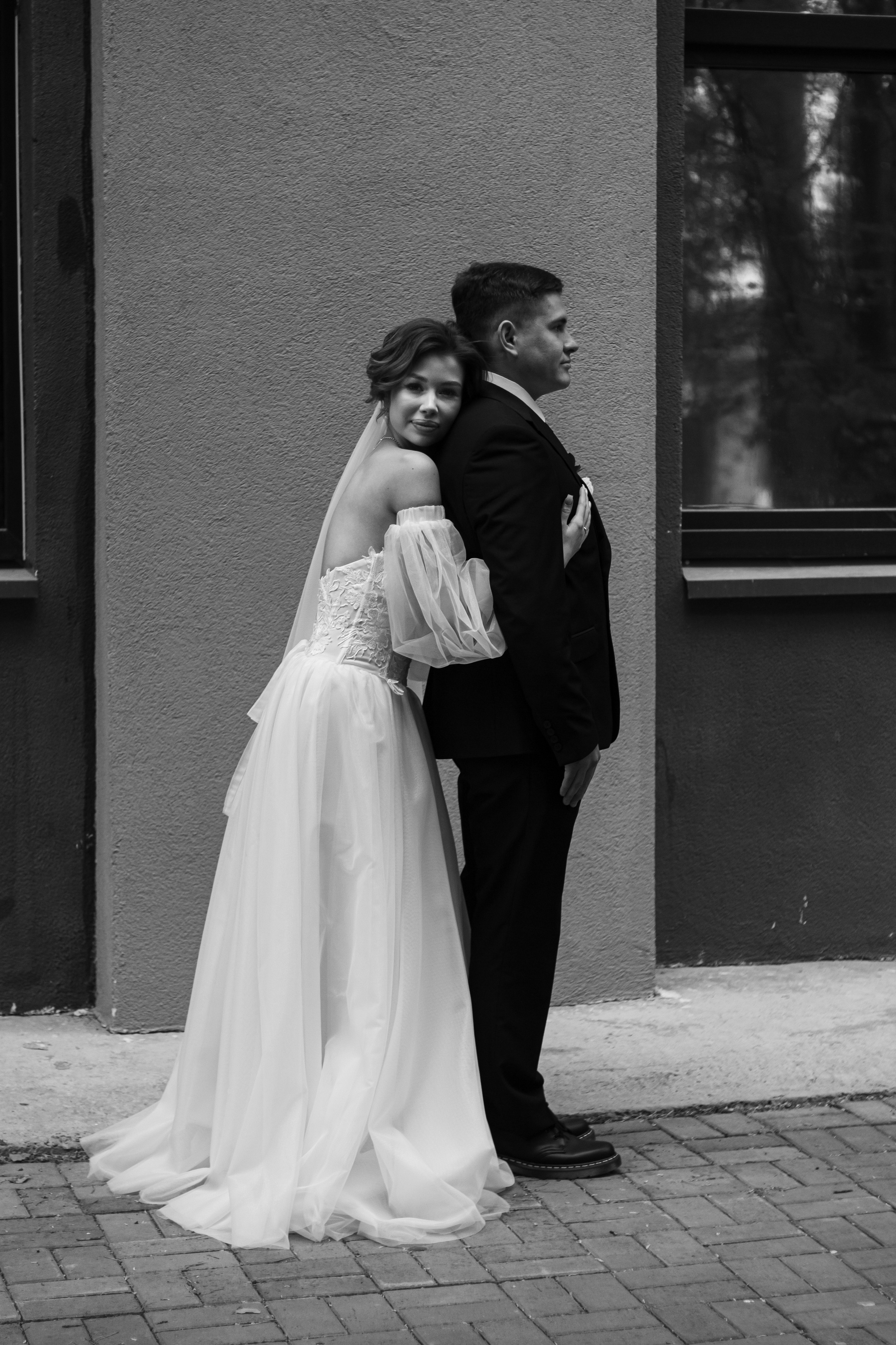 Лада & Михаил. Свадебный и лайфстайл фотограф в Челябинске и Миассе