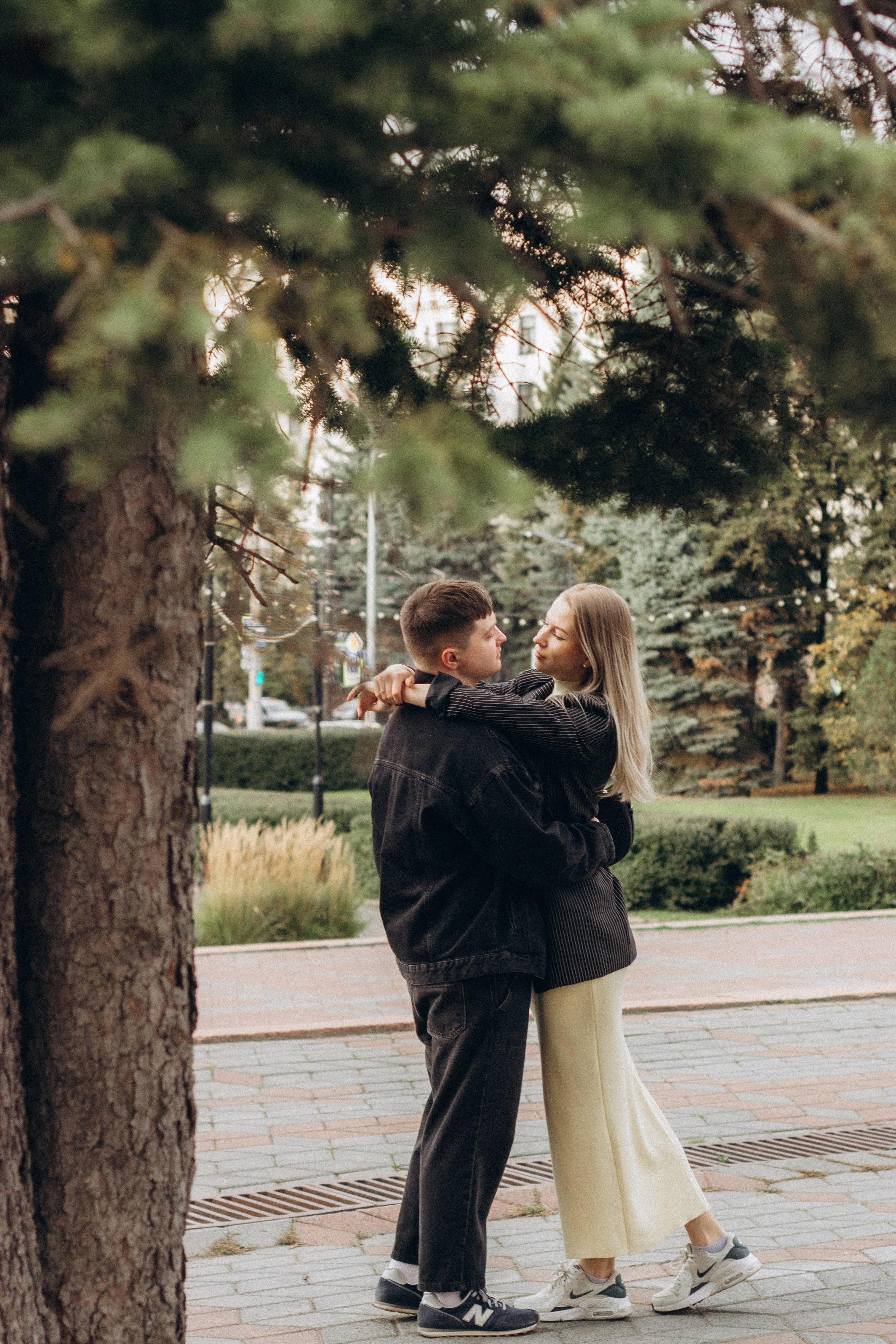 Ксения & Никита. Свадебный и лайфстайл фотограф в Челябинске и Миассе