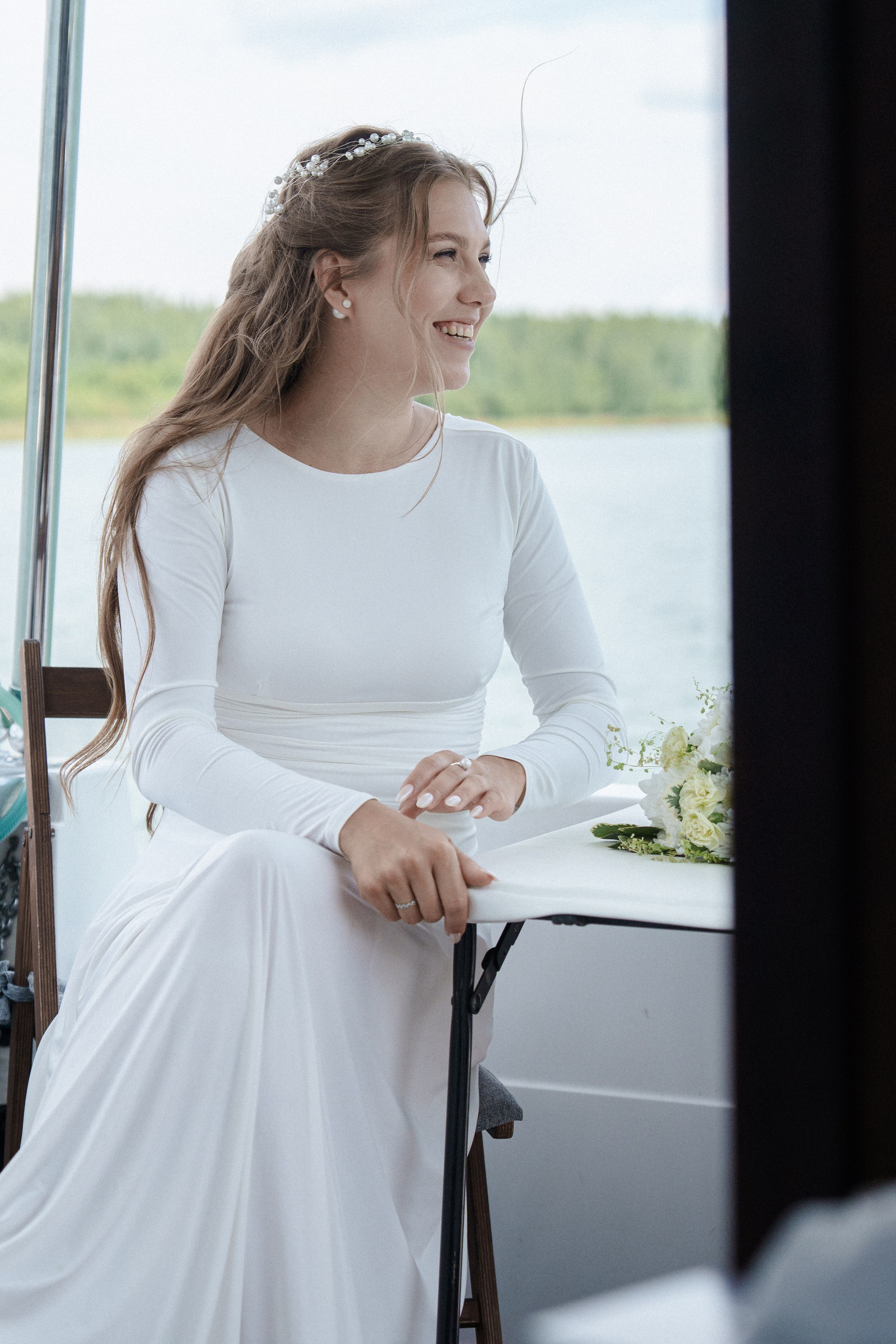 Дарья и Никита. Фотограф Иркутск