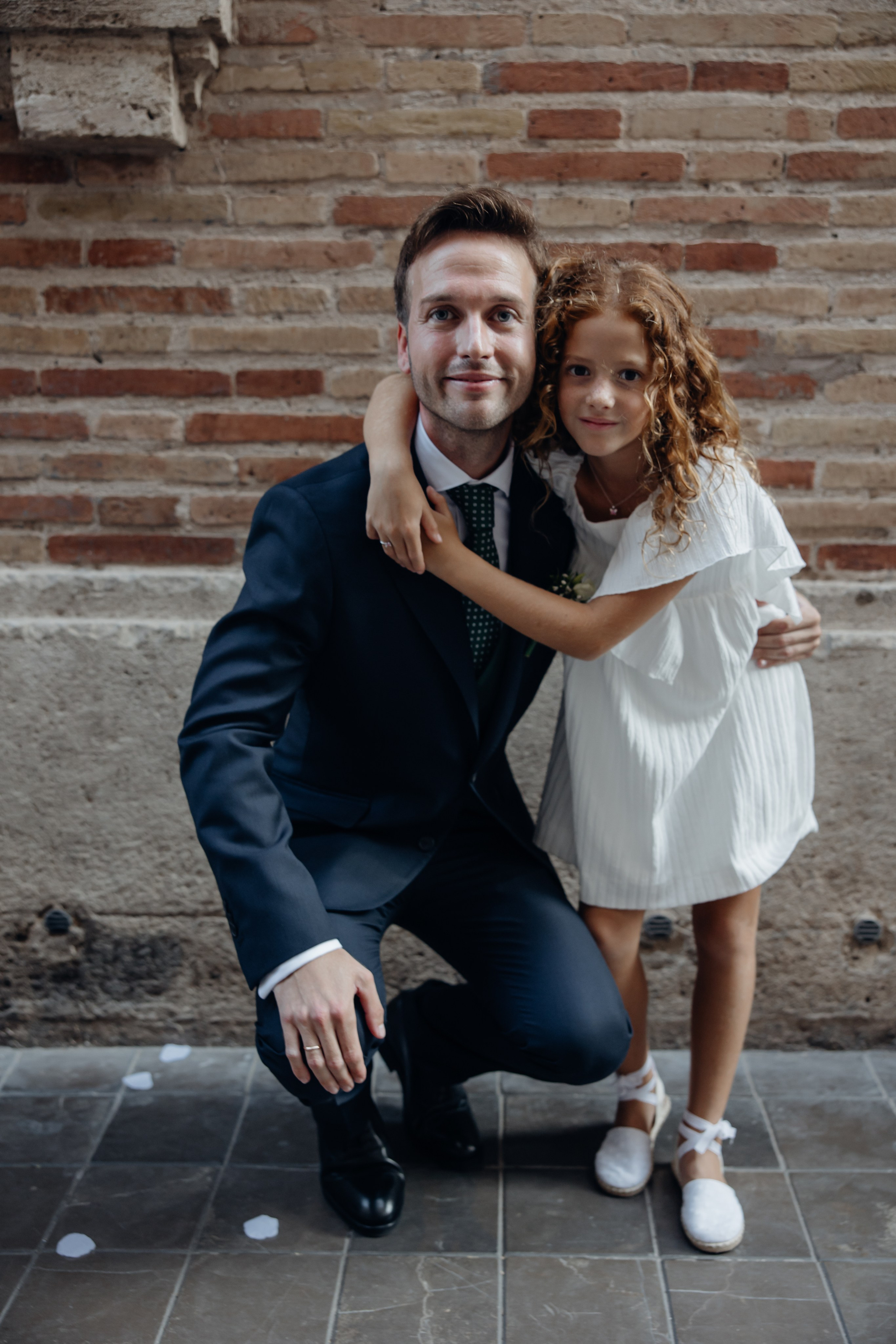 Barbara & Carlos Valencia. Bantser Studio — Fotógrafa y organizadora de bodas en Valencia, España