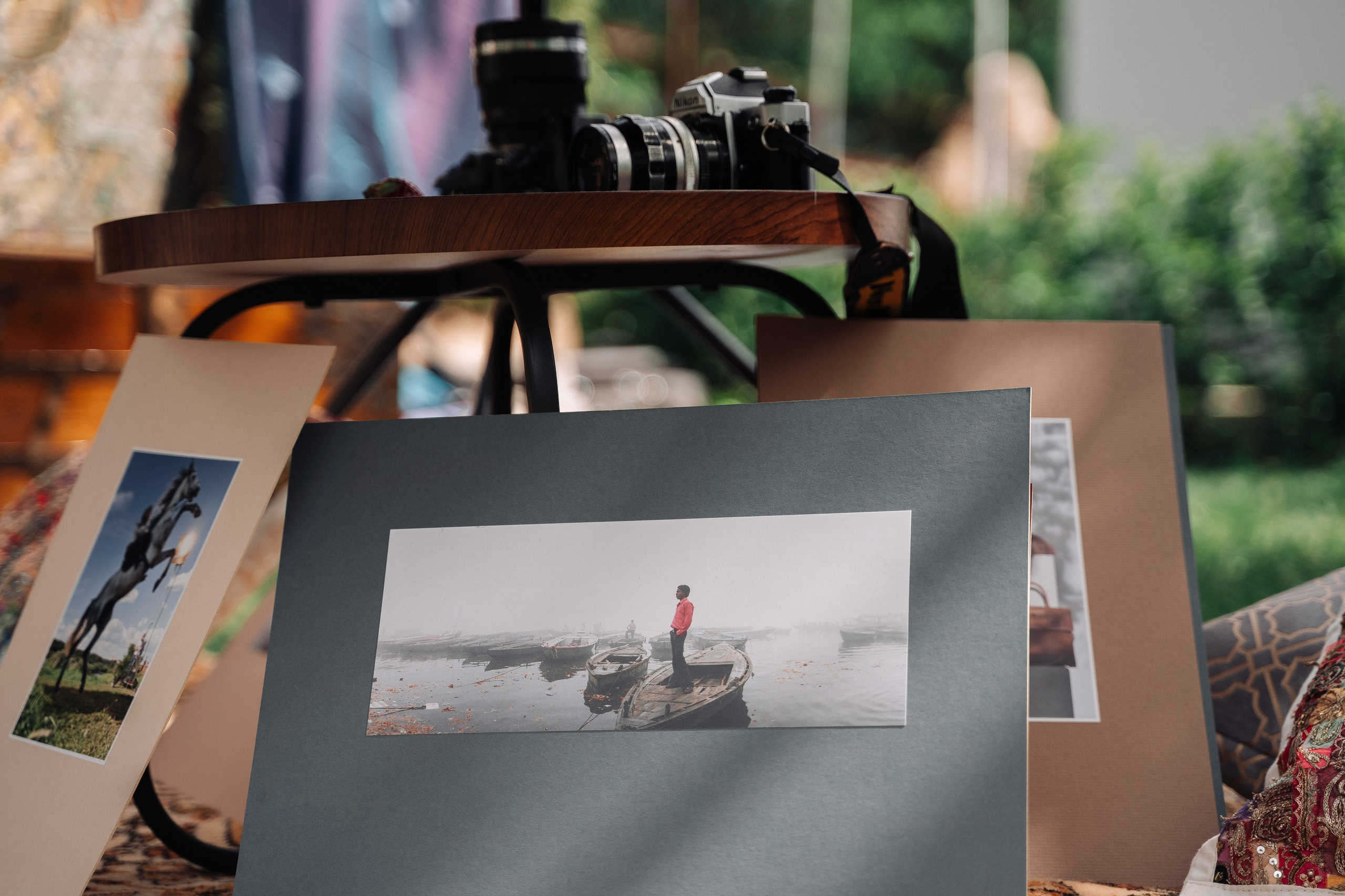 Магия Востока в Emerald Stables. Свадебный и семейный фотограф в Москве и МО Геннадий Туманцев