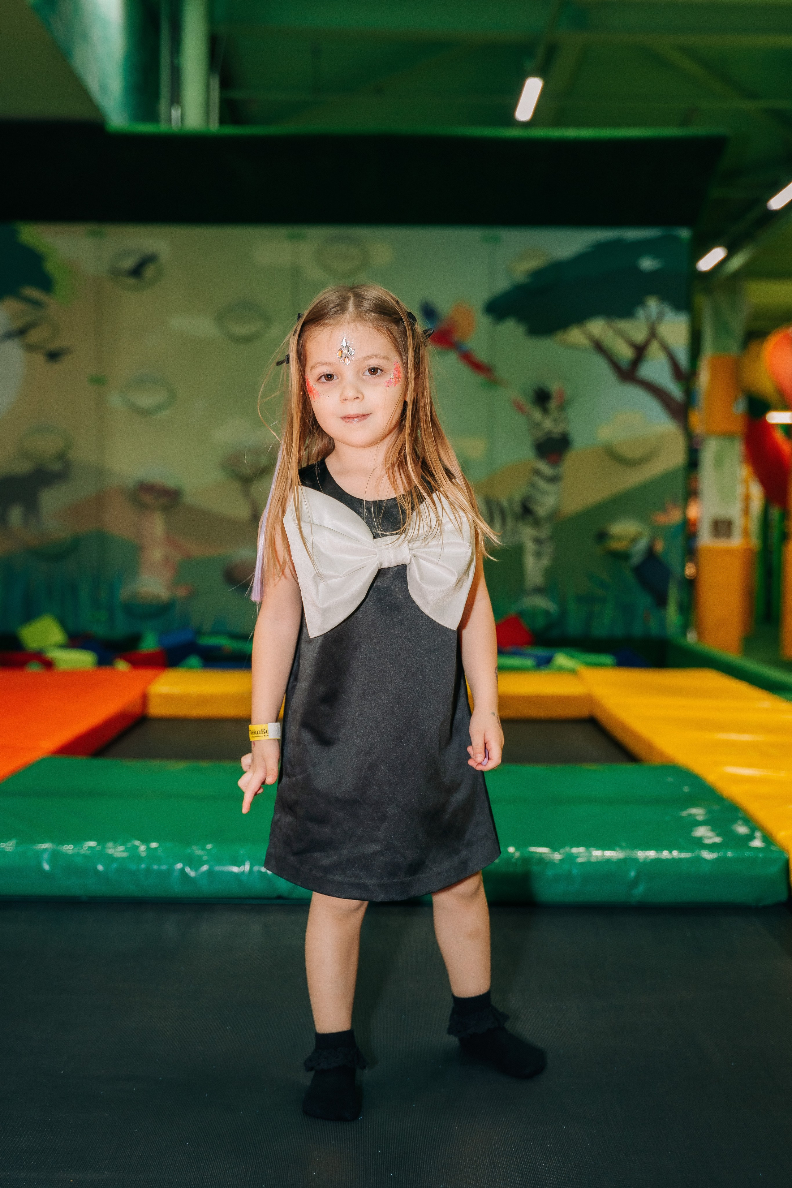 День рождения в Teikaboom Крокус Сити. Свадебный и семейный фотограф в Москве и МО Геннадий Туманцев