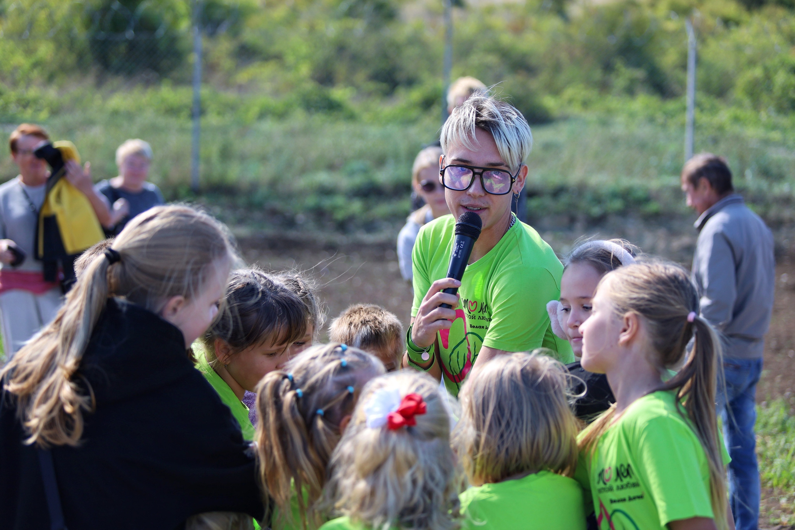 «Бедая Дача» корпоратив 14.10.23. Репортажный фотограф Анапа