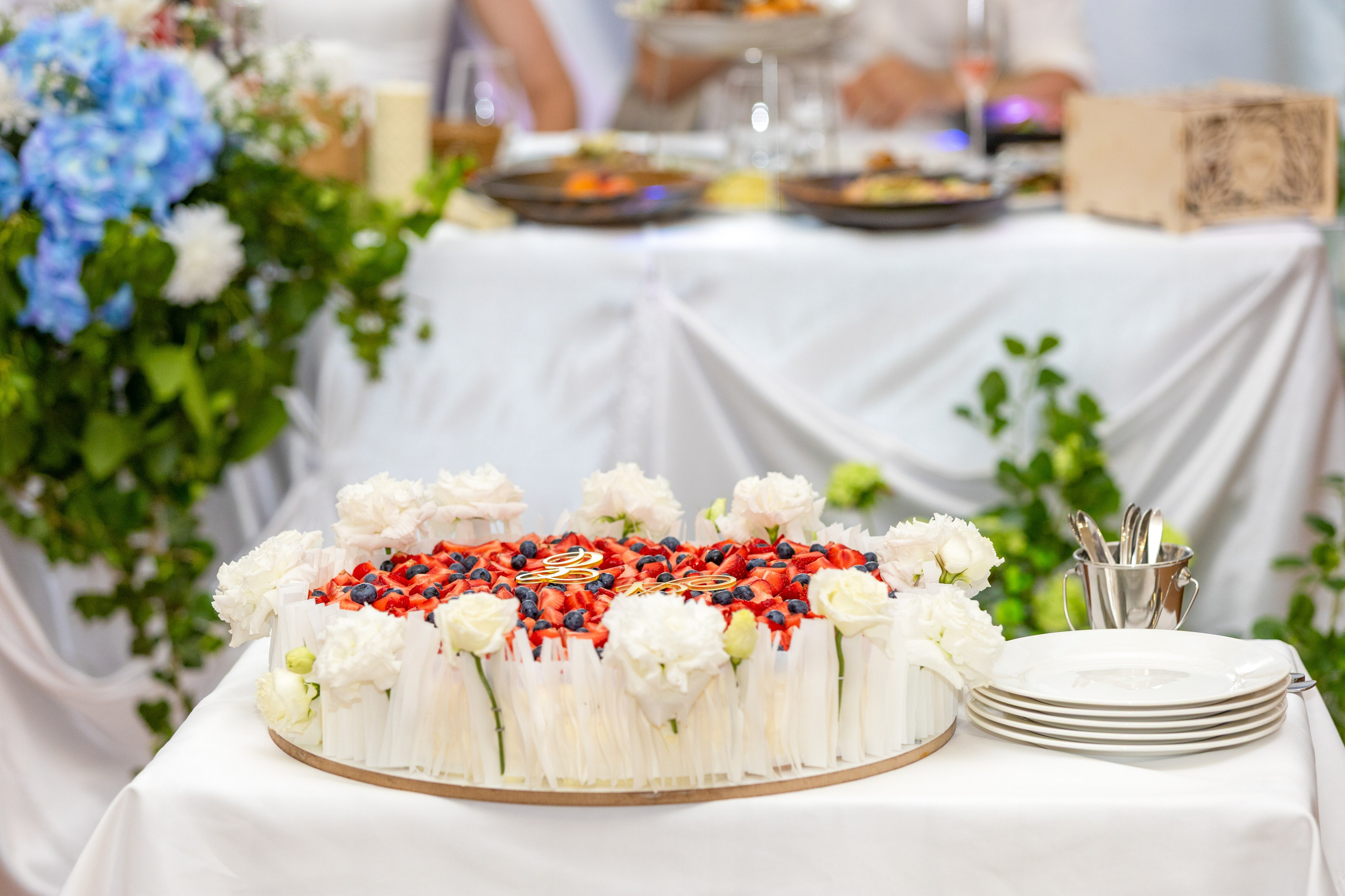 Свадьба Екатерины и Александра. Репортажный фотограф Анапа