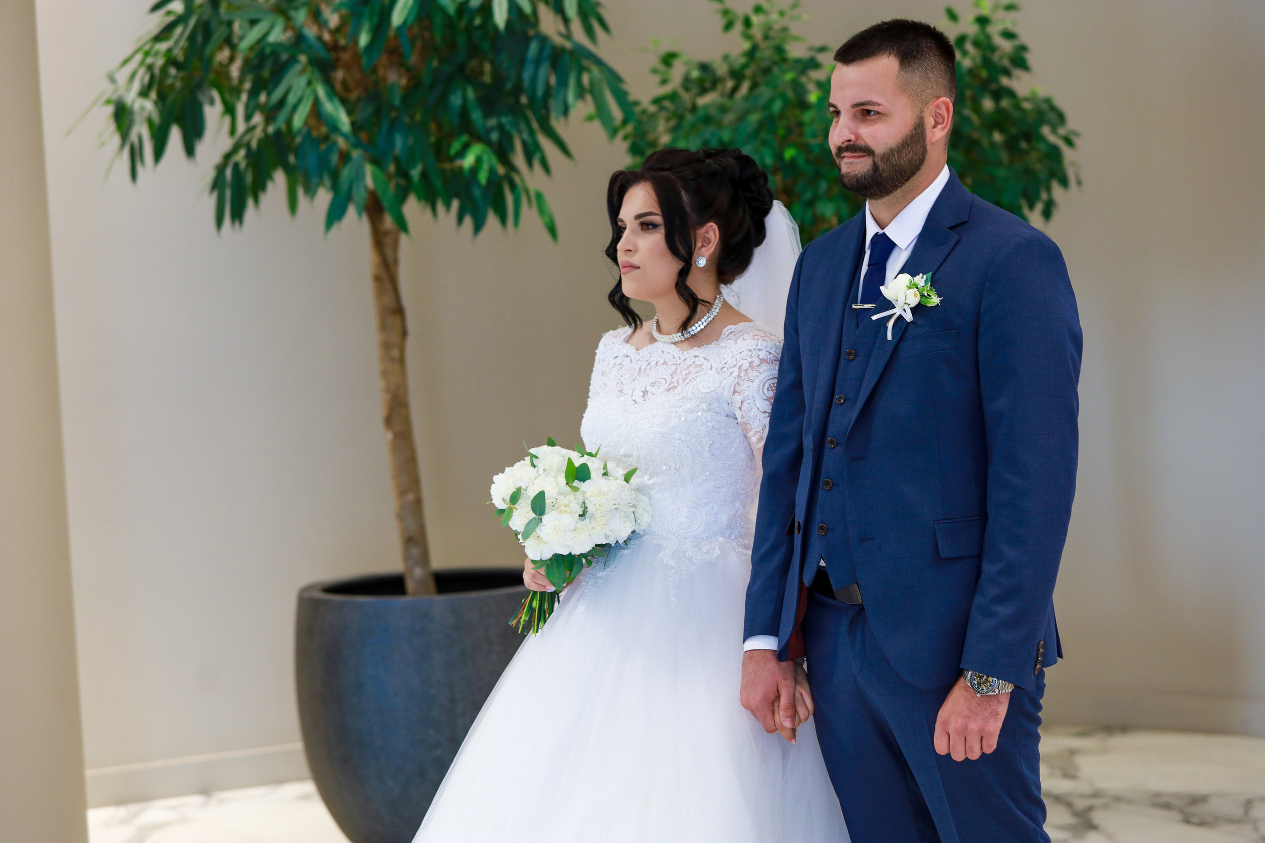 Свадьба Александр и Анна. Репортажный фотограф Анапа