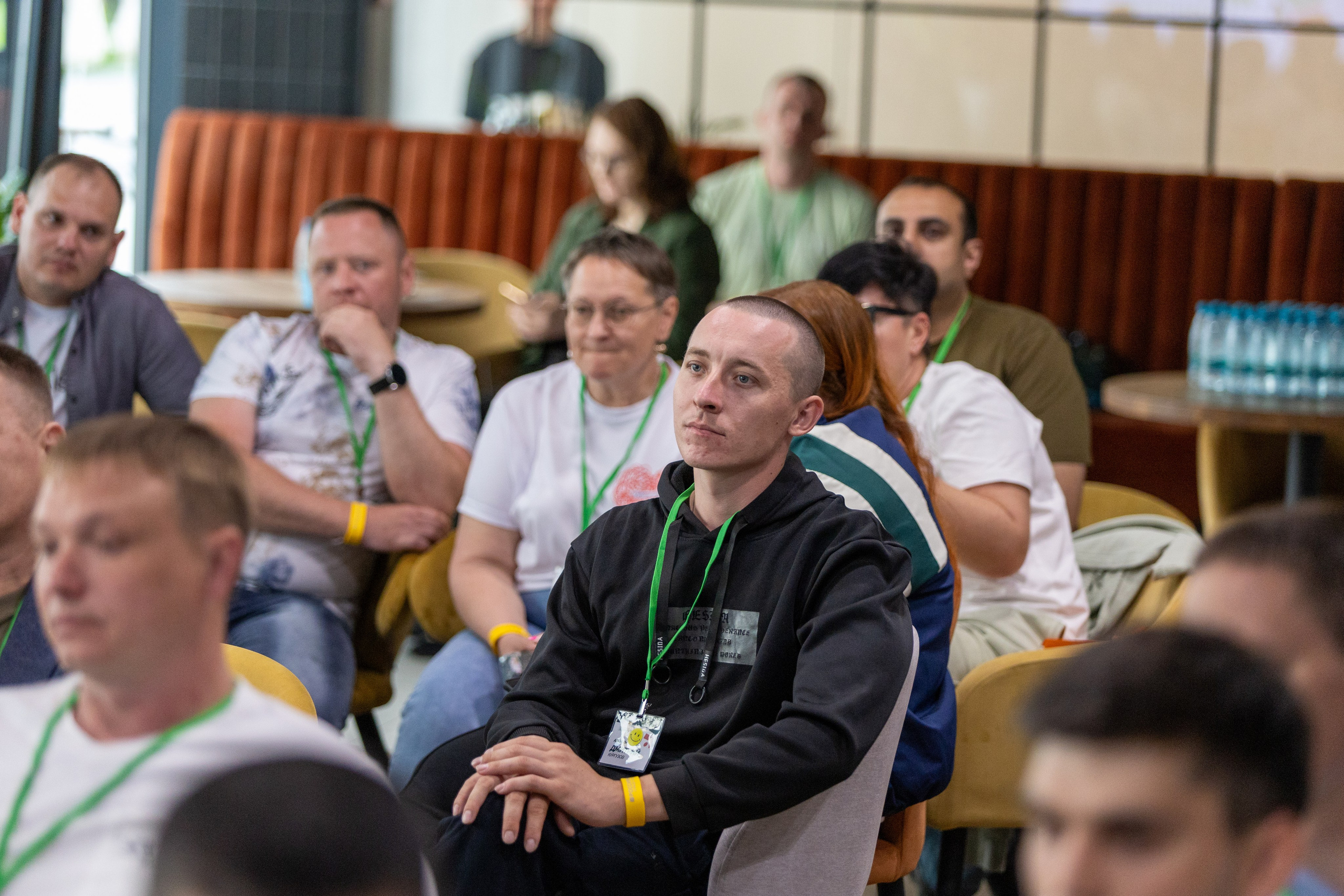 ЭФКО. СЛЁТ ЛИДЕРОВ РАБОЧЕГО АКТИВА. Репортажный фотограф Анапа