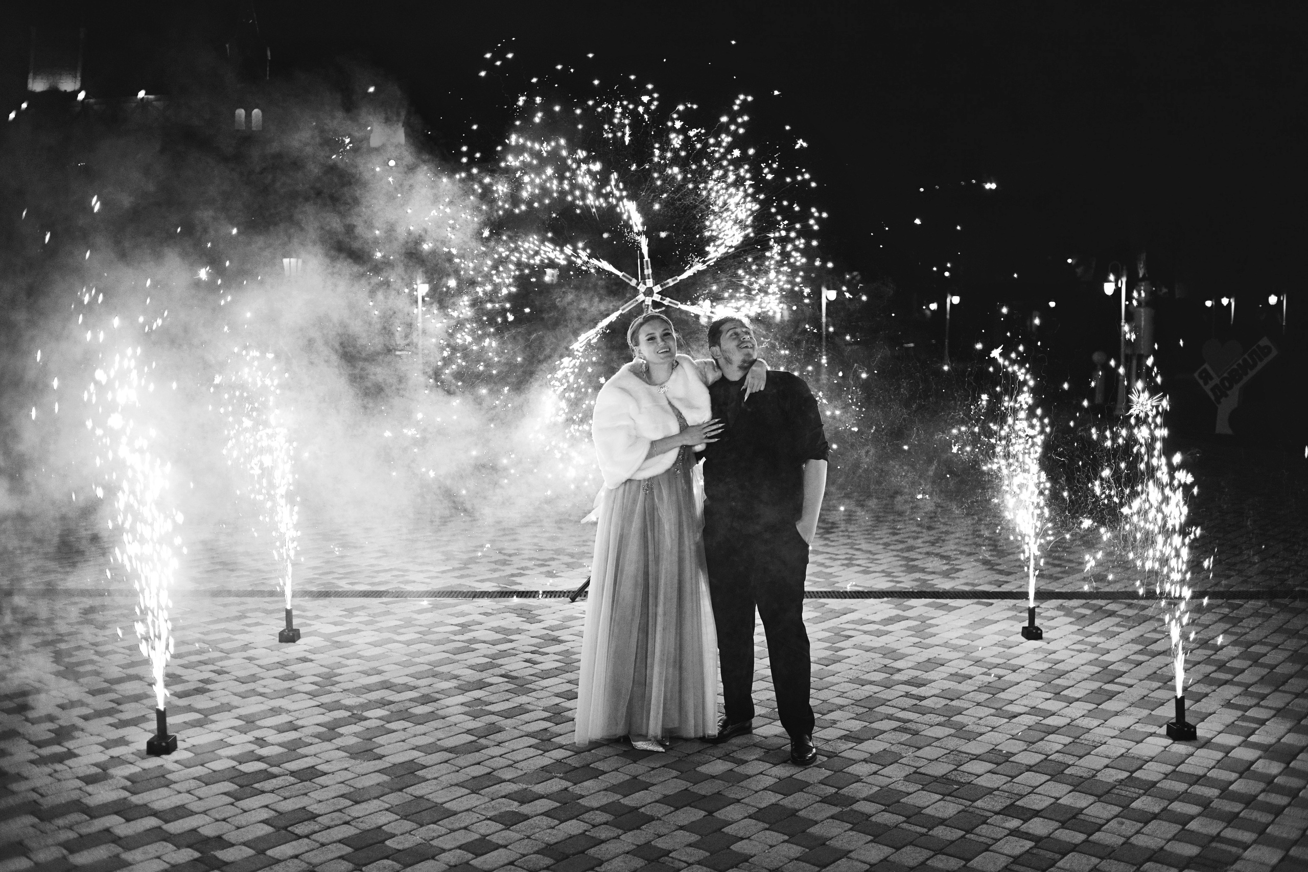 Свадьба Кристины и Романа. Репортажный фотограф Анапа