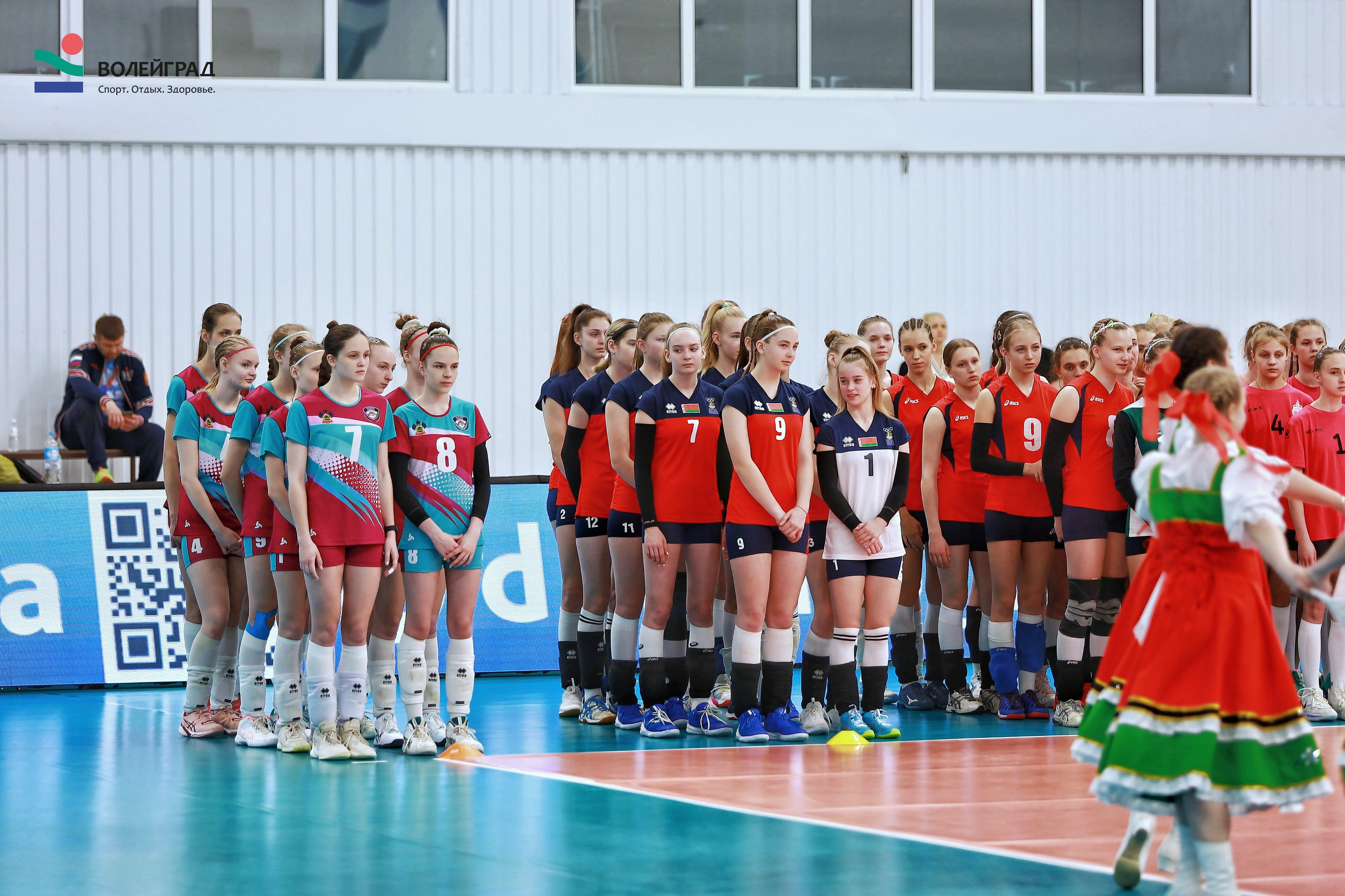 Волейбол ВФВ 05.04.24. Репортажный фотограф Анапа