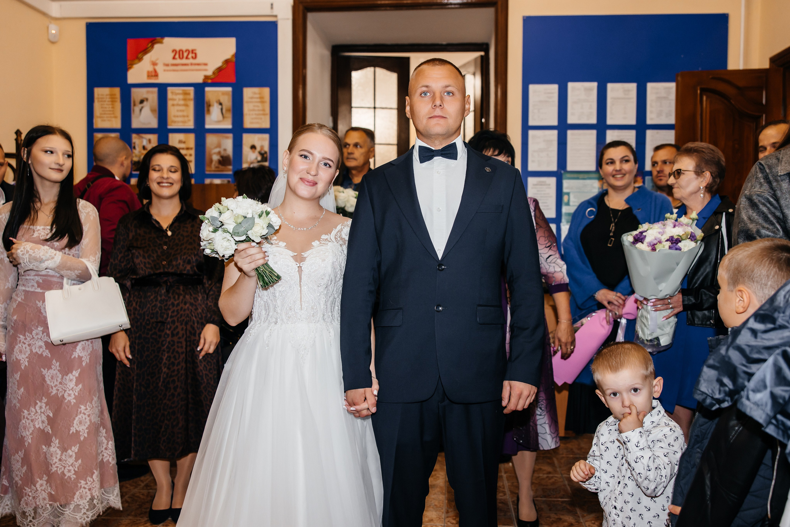 Анонс свадьбы Вероники и Павла. Свадебный фотограф в Крыму и Севастополе Ольга Баскакова