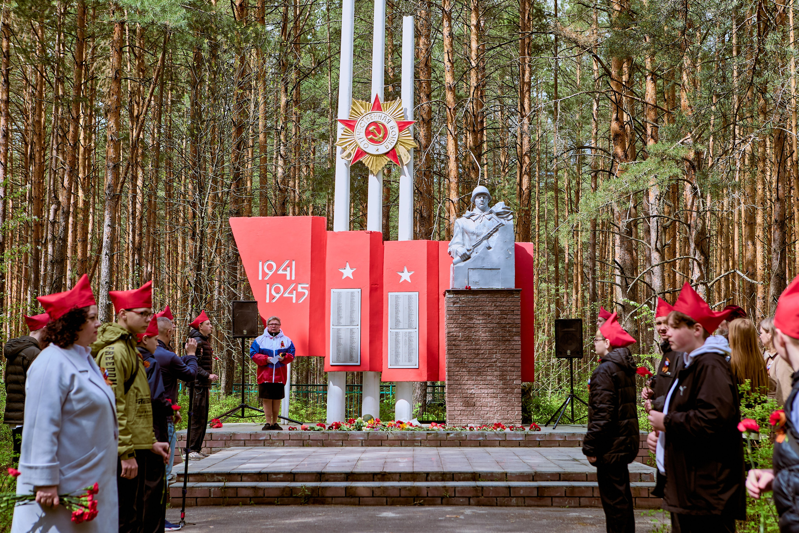 Фотографии ПОБЕДА 80 п. Решетиха