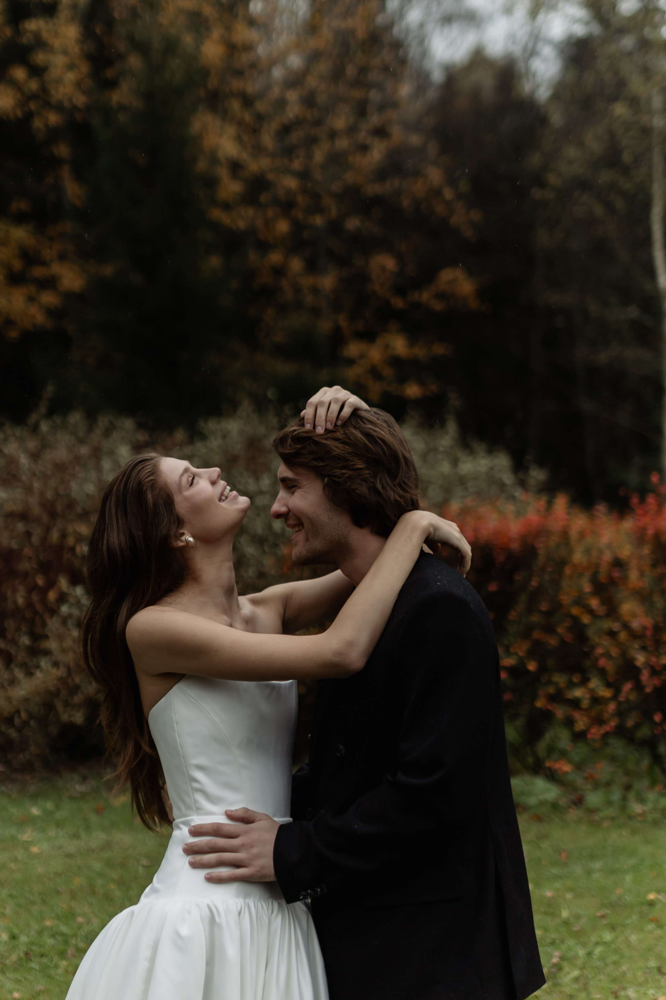 Юля и Дима. Главная