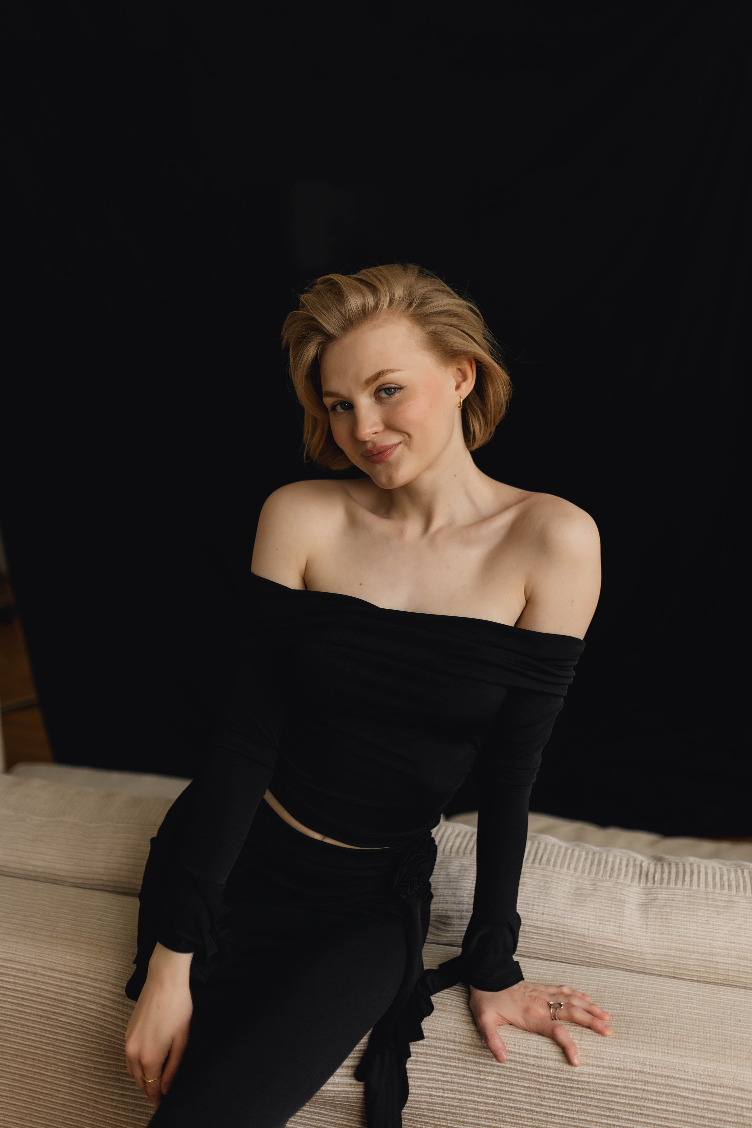 Алина. Главная