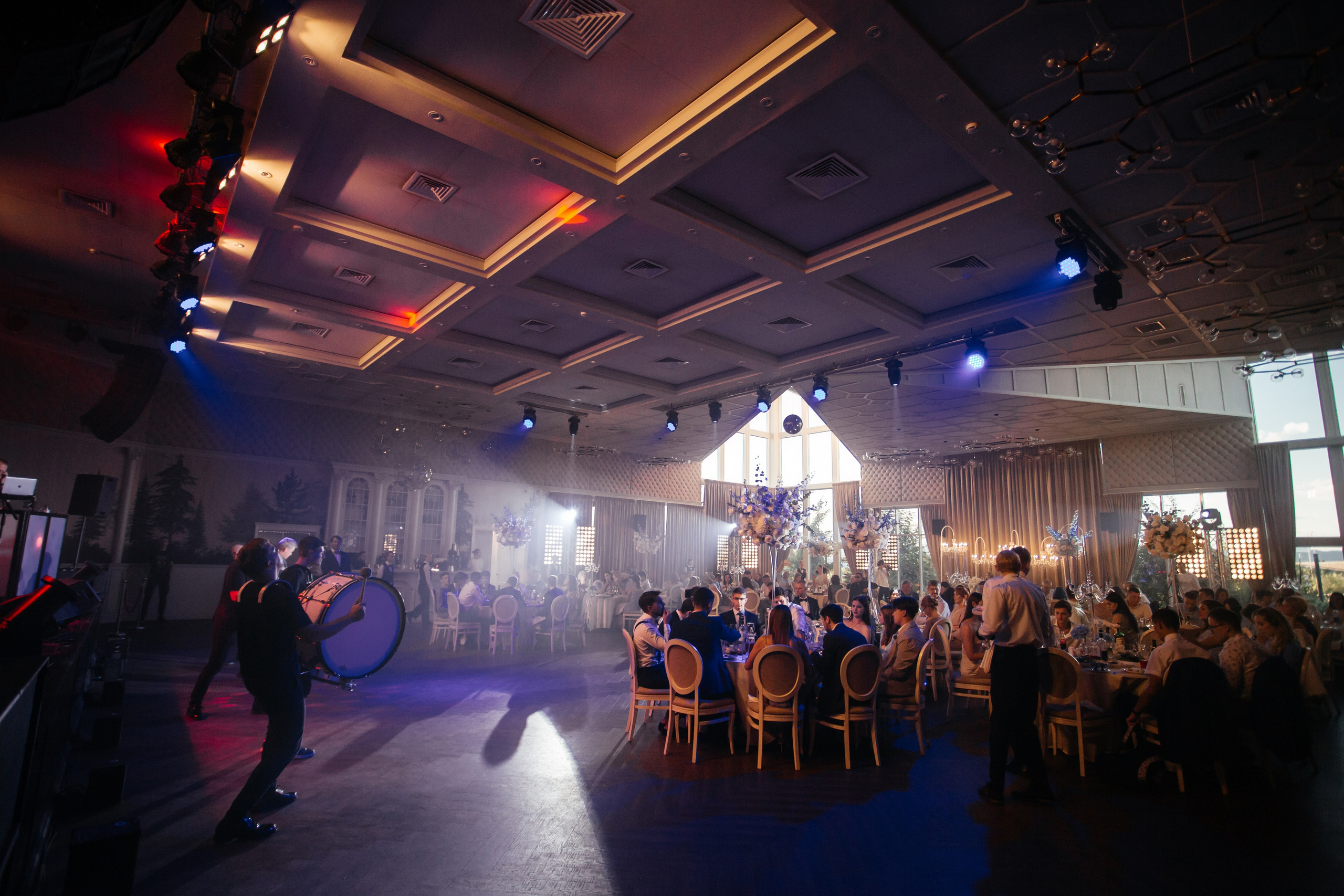 Лиза и Алексей. Фотограф Евстигнеев Илья