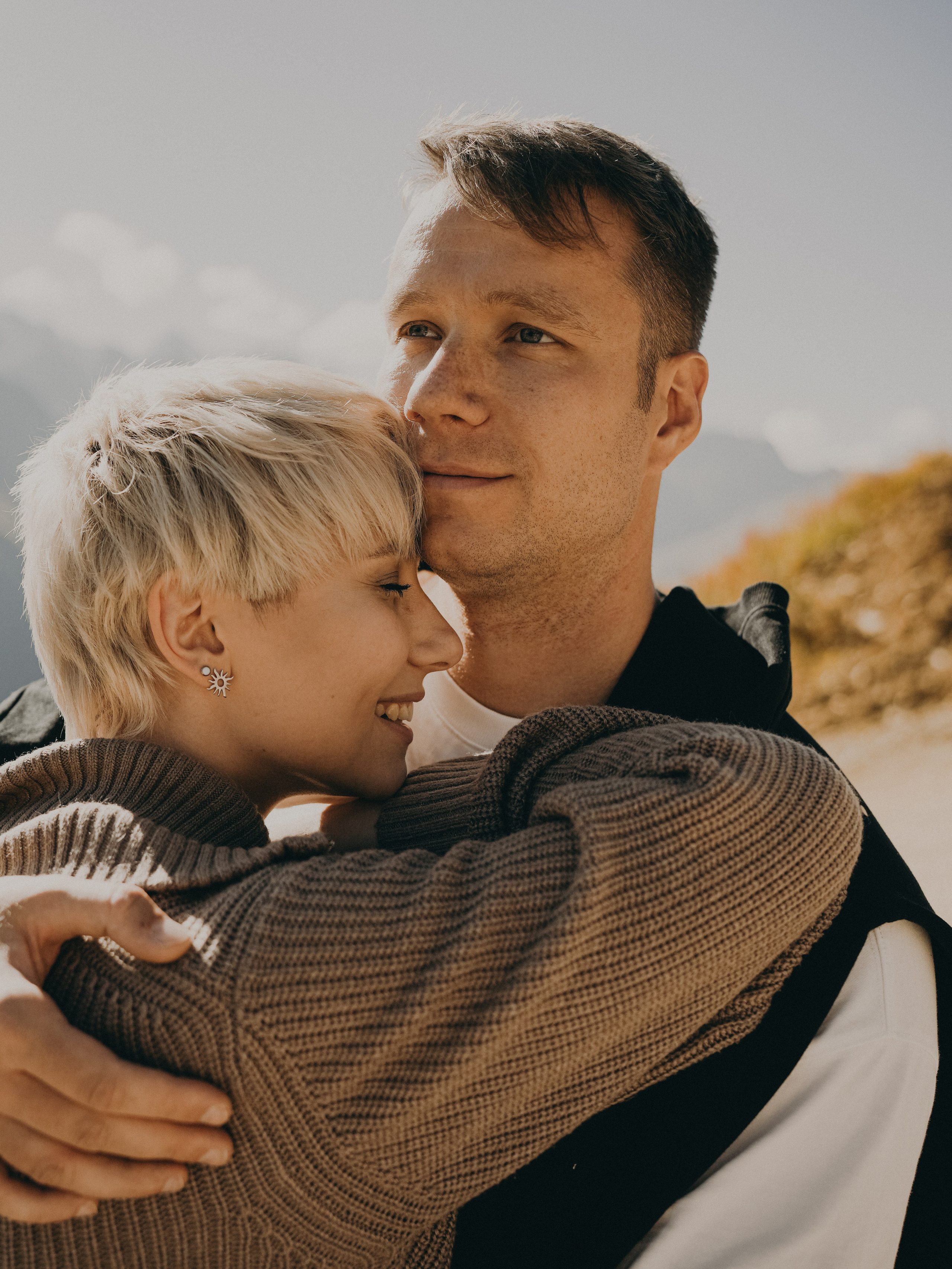 Съемка Love story (лавстори) Екатерины и Алексея. Свадебный фотограф Ирина Беляева Пятигорск|Кисловодск|Эльбрус|Домбай