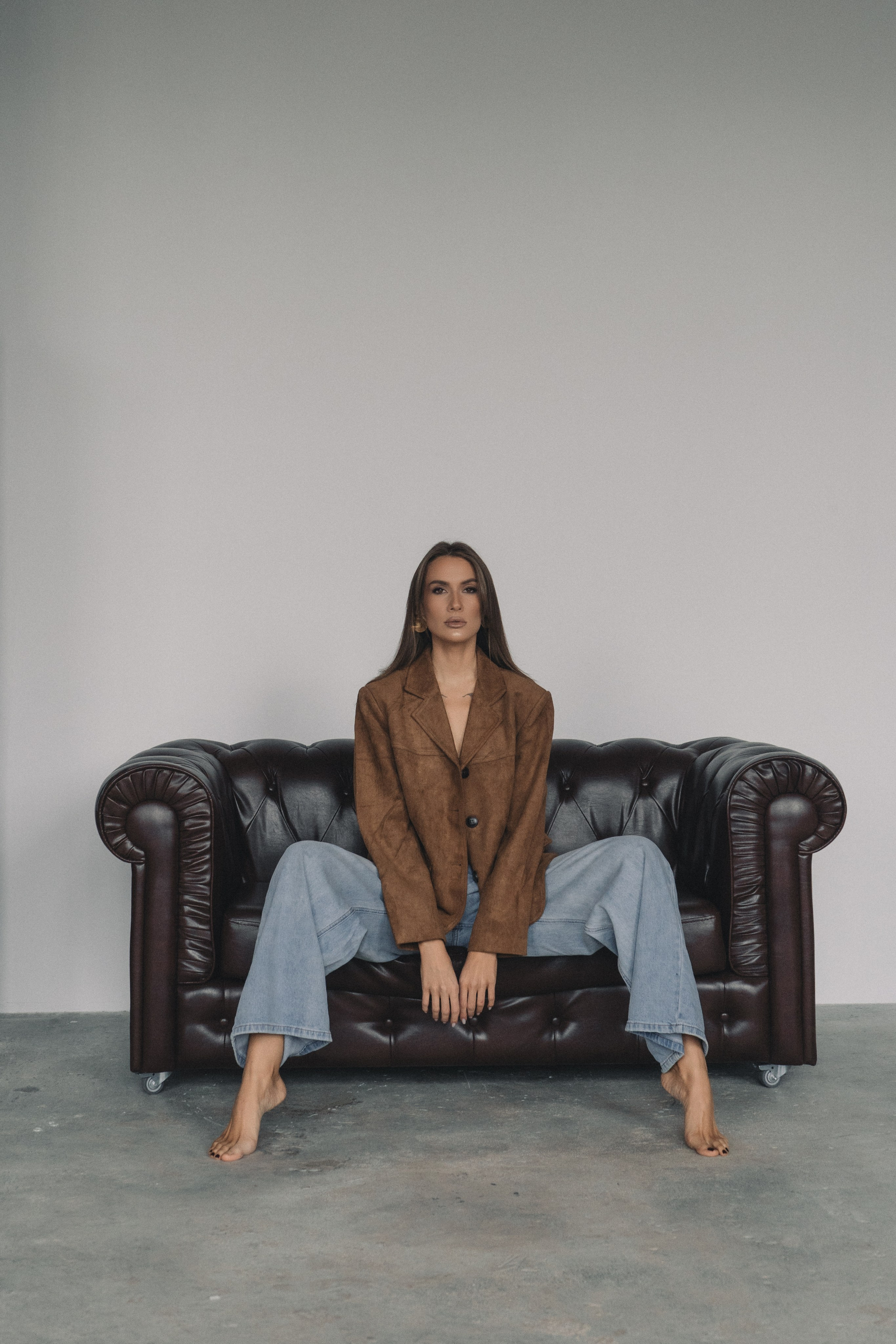 Valya. Стильный фотограф Екатеринбурга Veber Anastasia