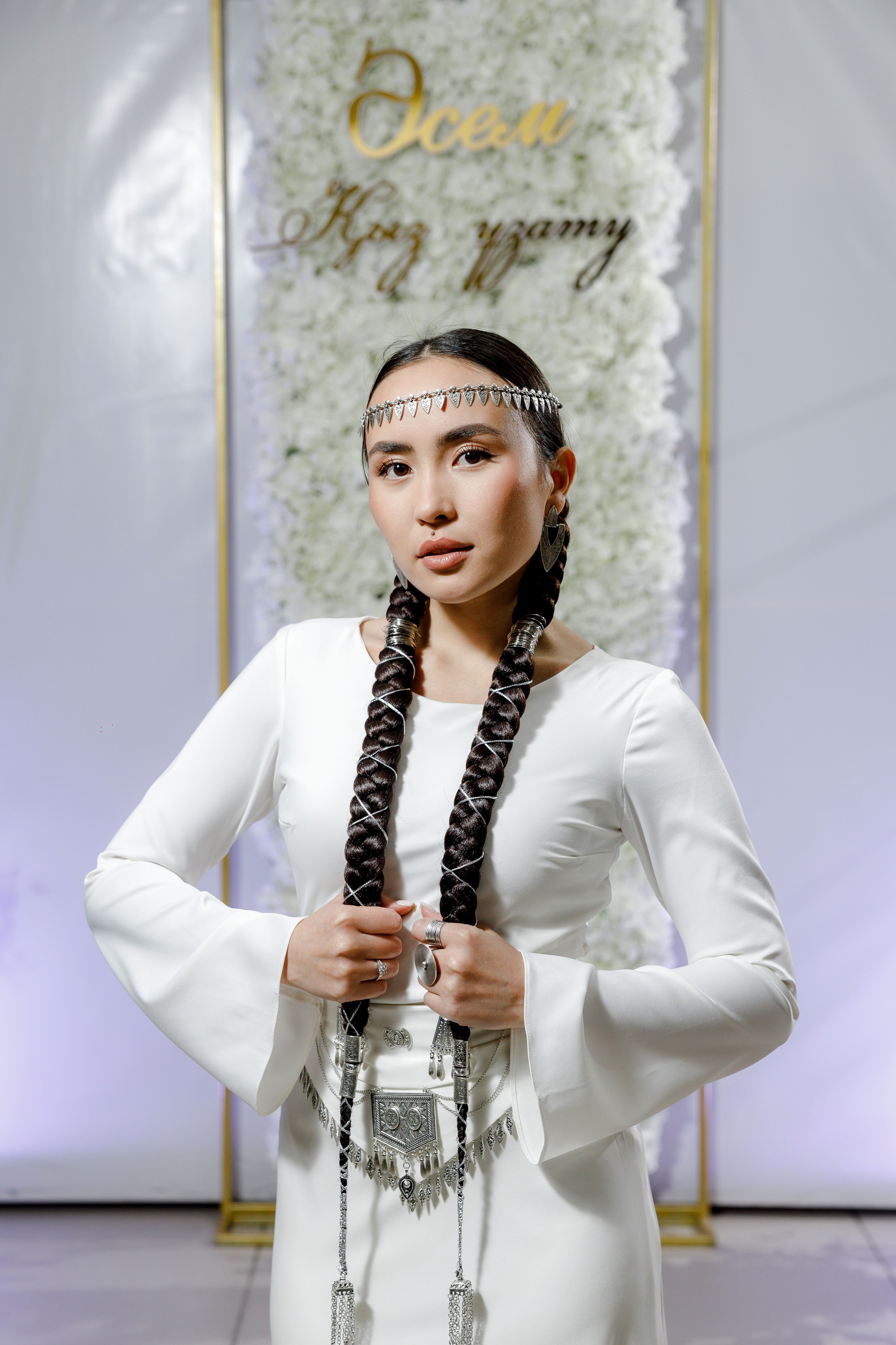 Асем Қыз ұзату. Свадебный фотограф Костанай/Астана