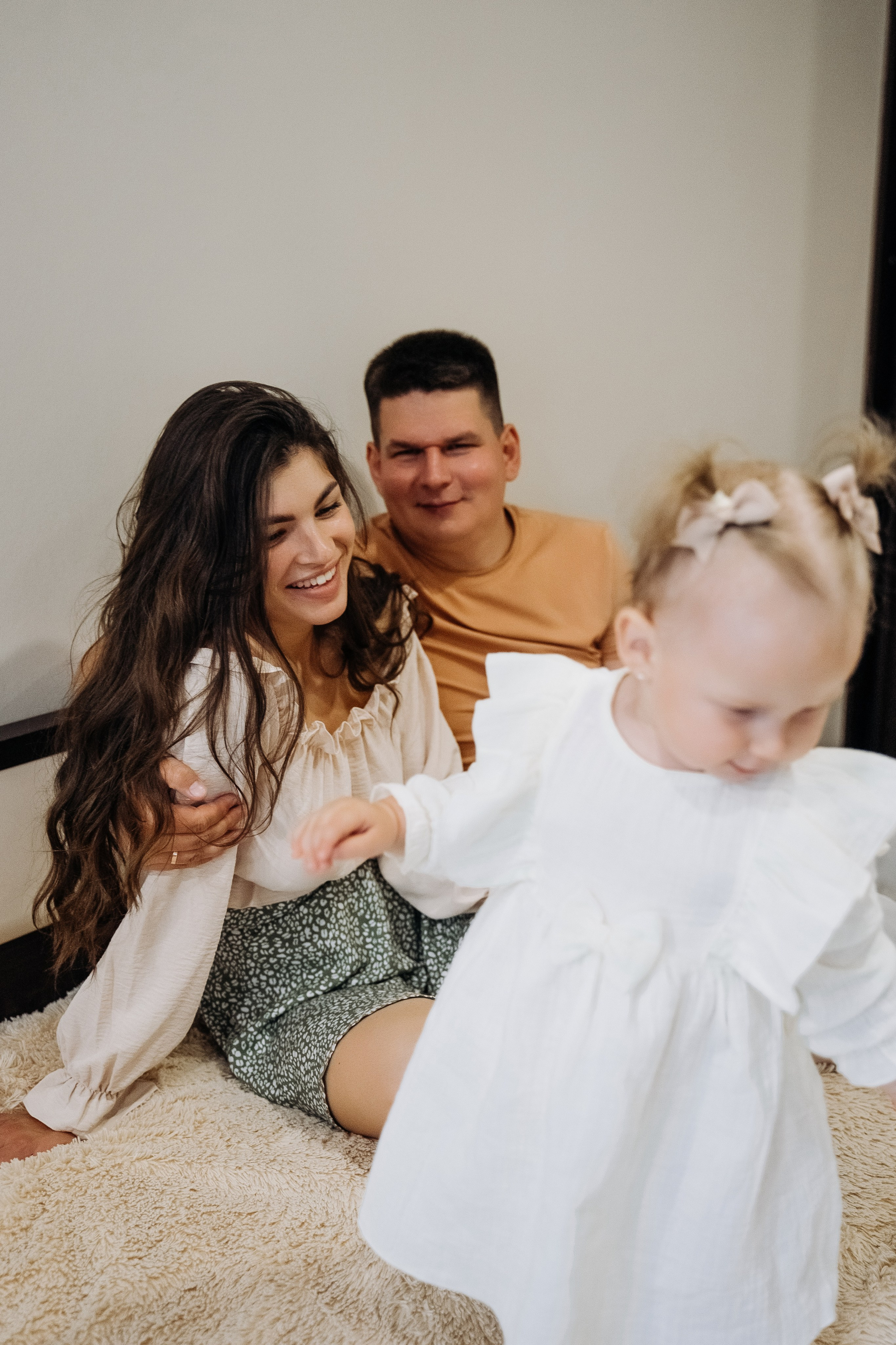 Мне годик. Моменты и истории о вас настоящих