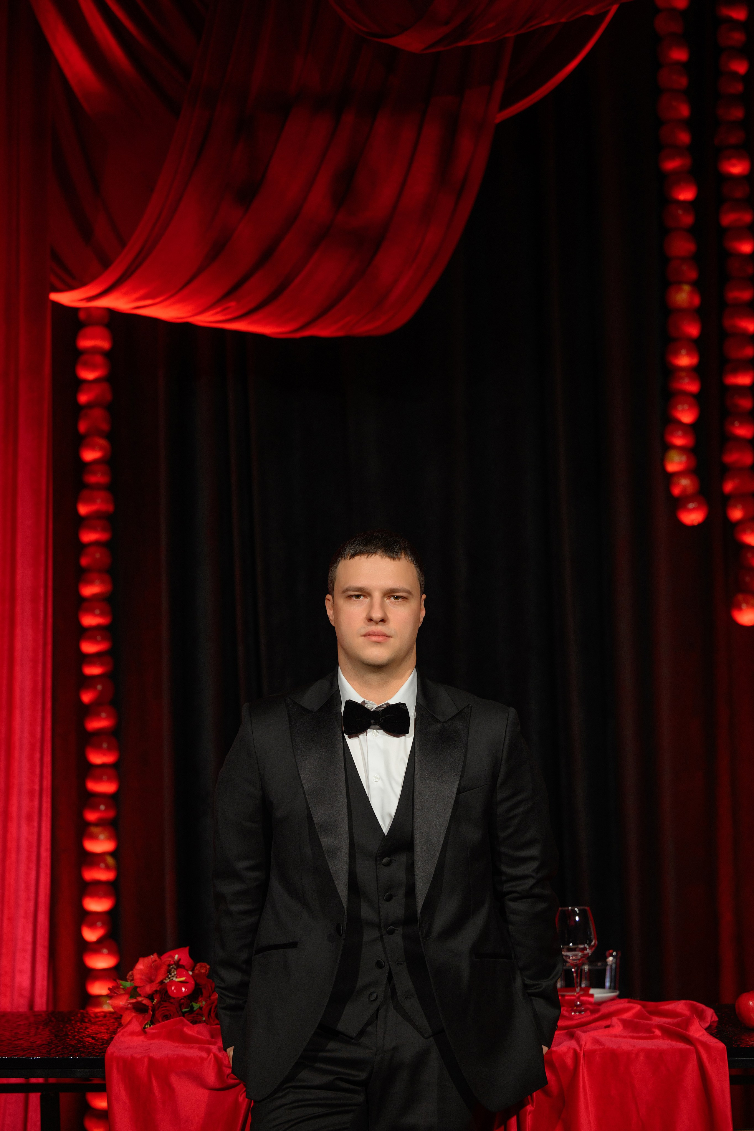 Иван и Ирина. Главная