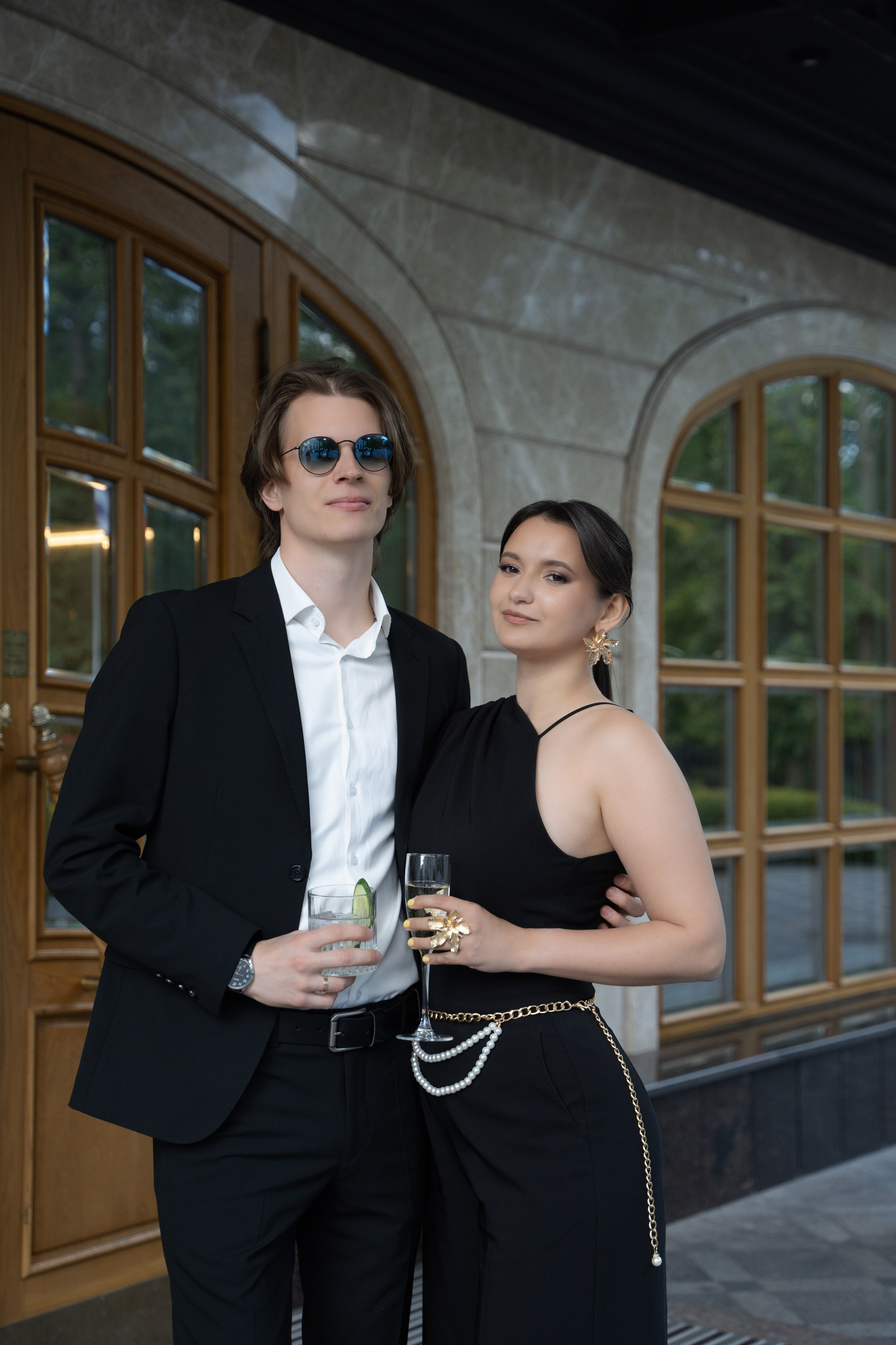 Моменты в ритме стиля. Свадебный фотограф в Санкт-Петербурге