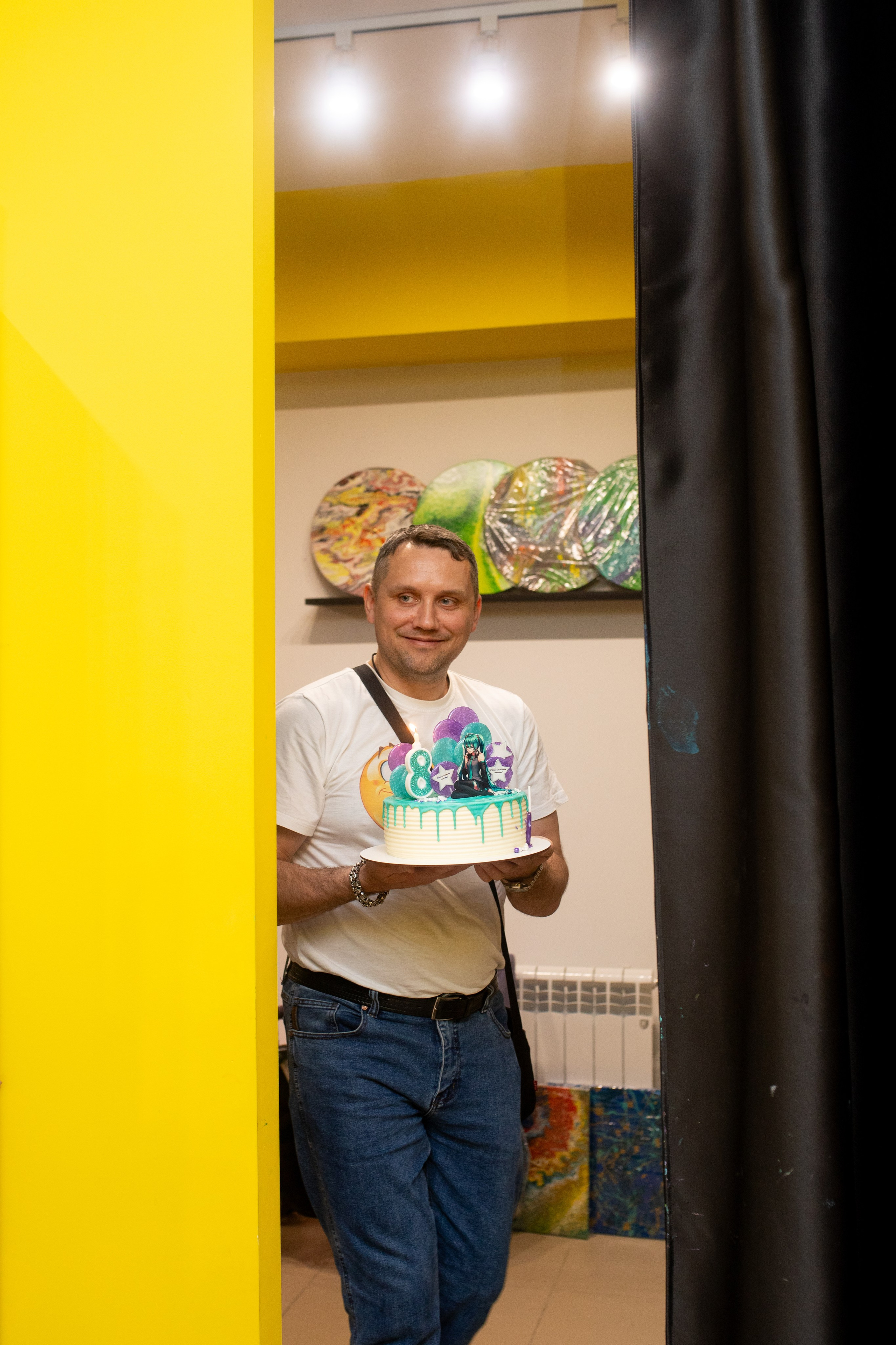 Др Хлоя. Фотограф в Новосибирске Ася Зверева