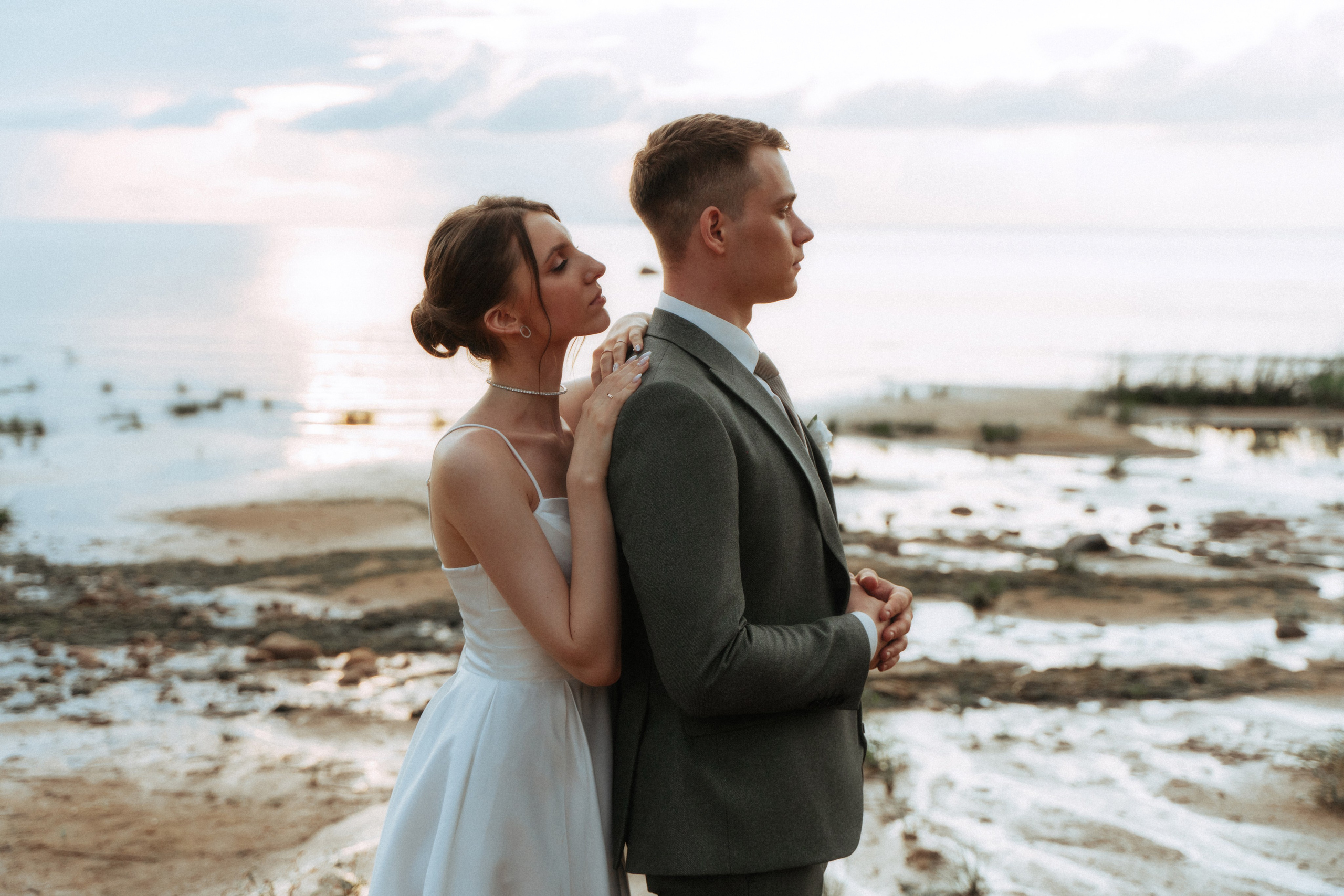 Wedding Day 2024. Фотограф Санкт-Петербург