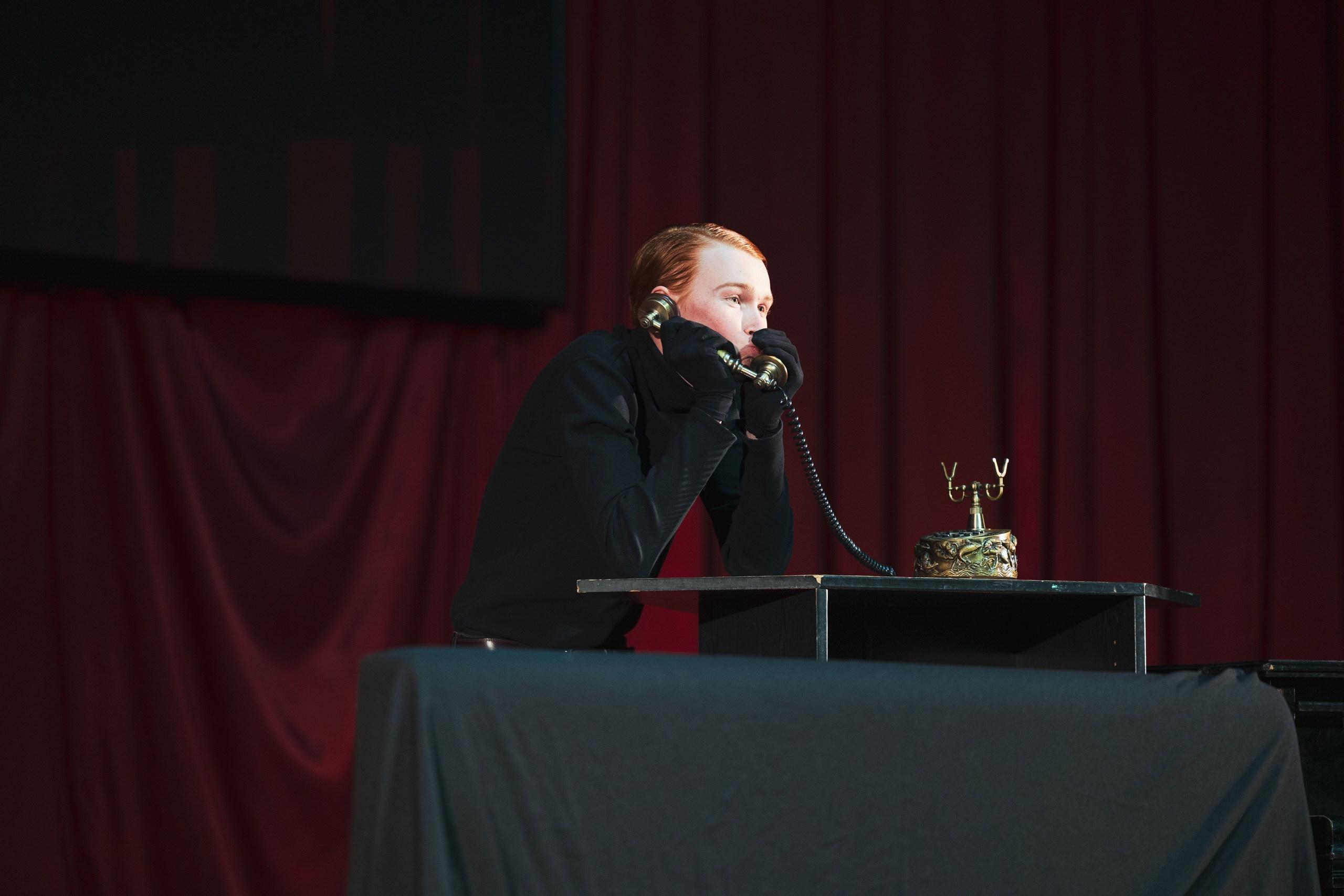 Крупные проекты МИРЭА. Репортажный фотограф Диана Шакирова