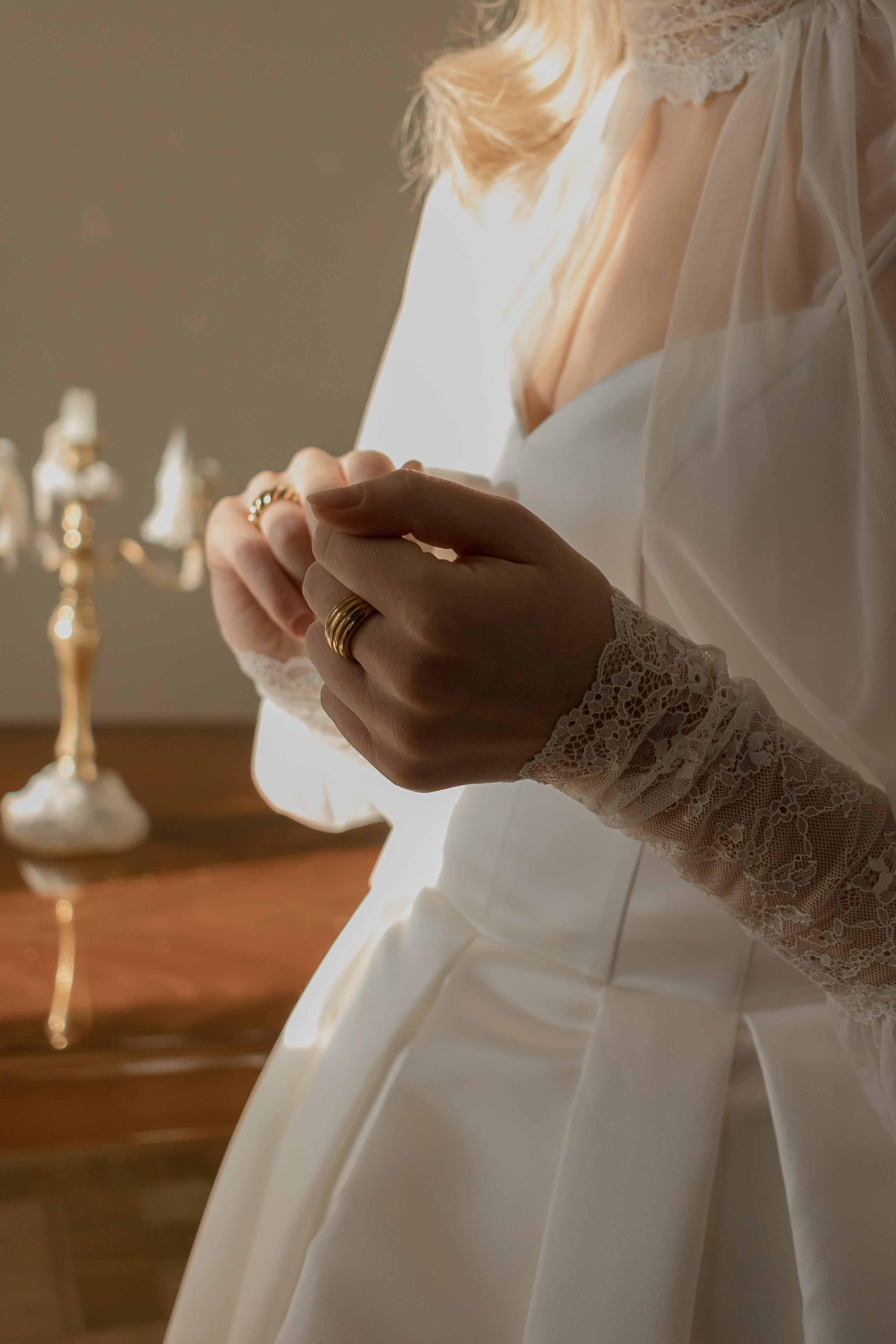 Утро невесты | Анастасия. Свадебный и женский фотограф в Москве