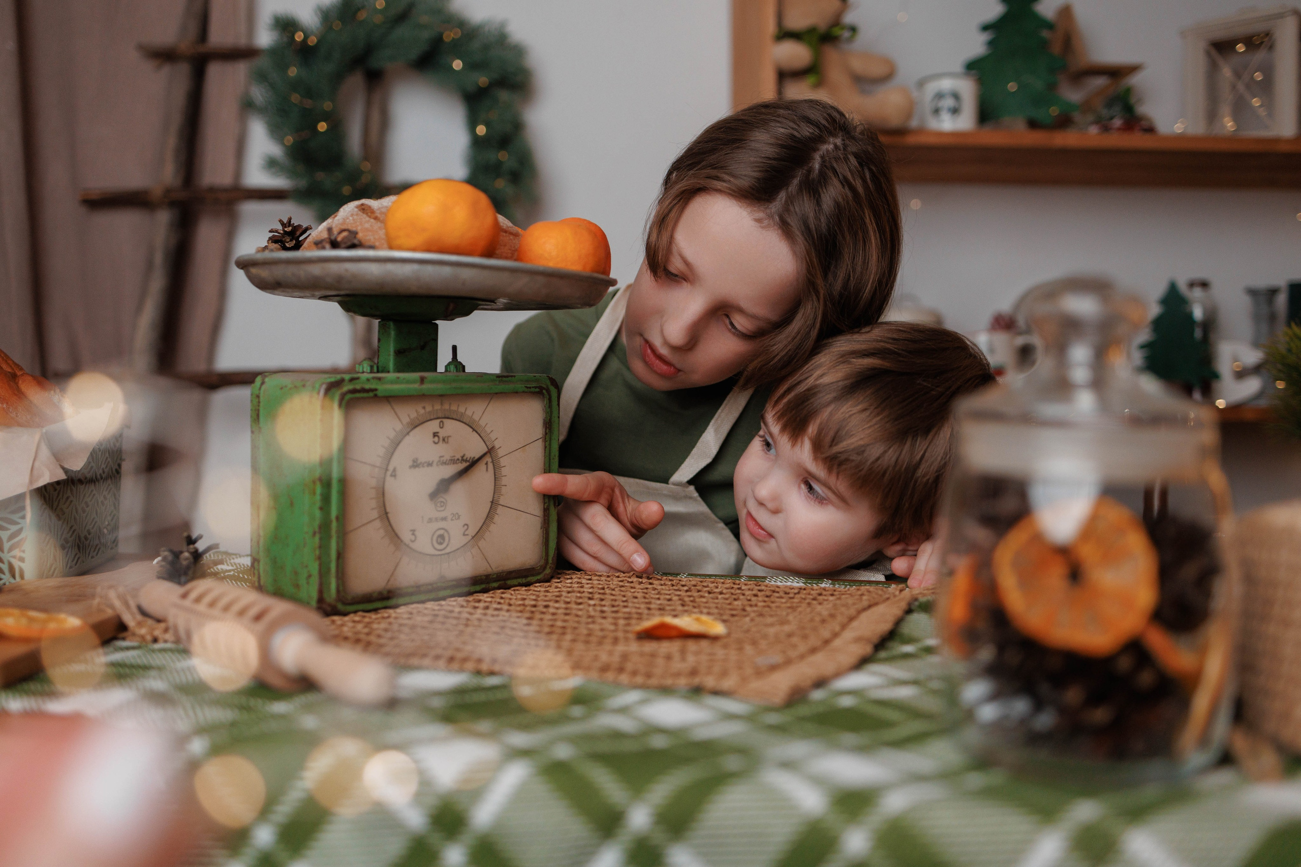 Проект «Школа». Анна Есякова — фотограф во Владимире