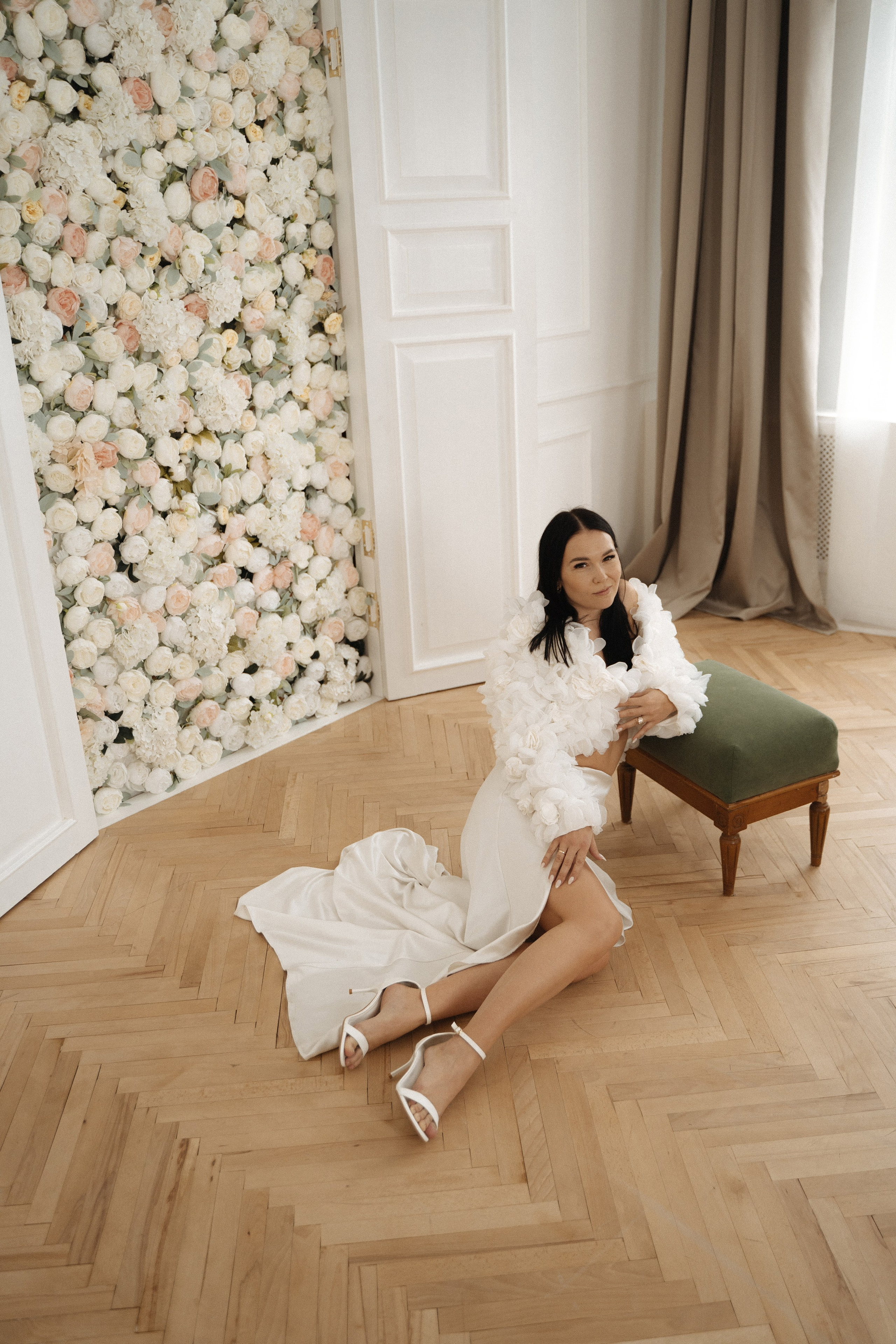 Ваша история. Свадебный и семейный фотограф в Севастополе и в Крыму