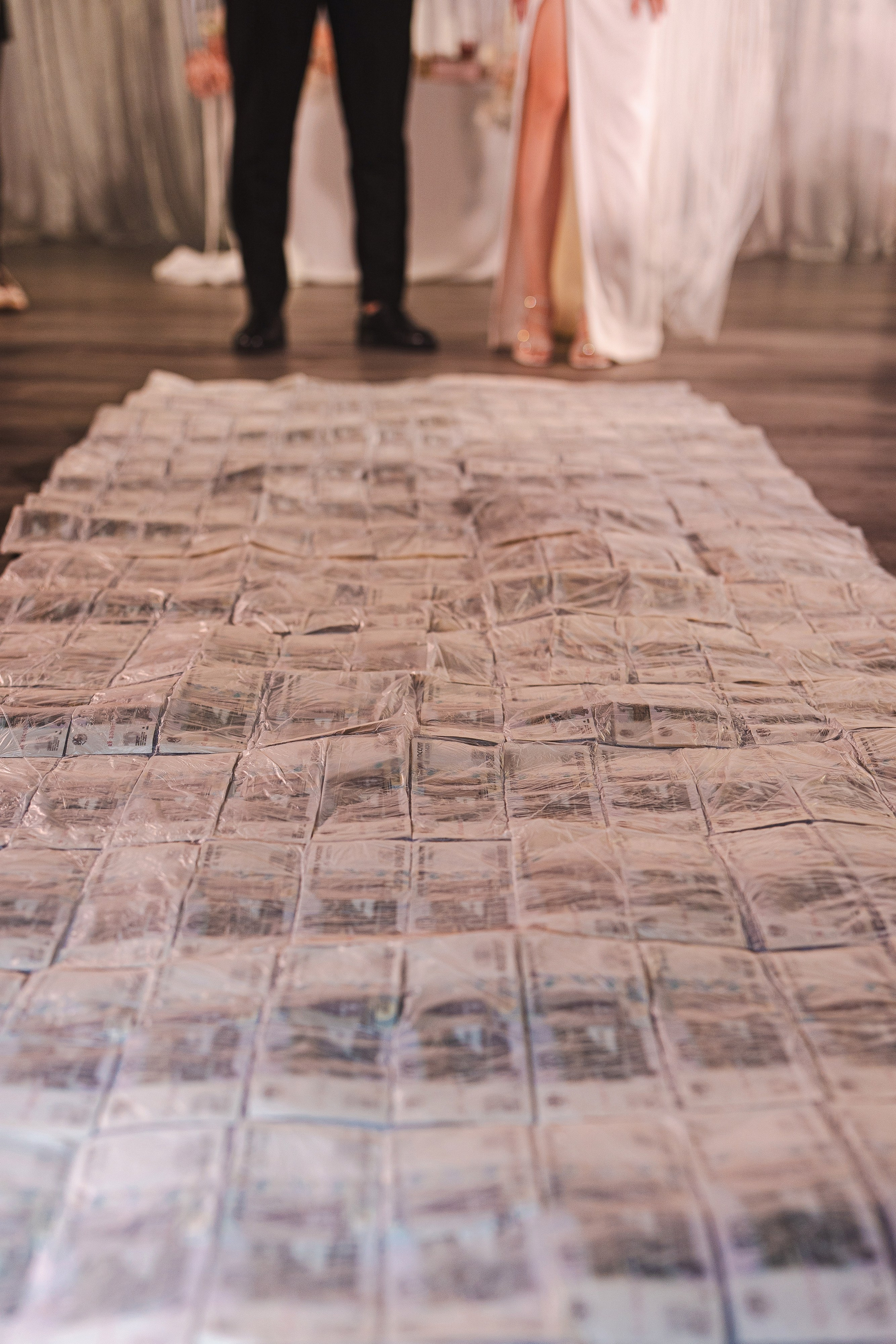 Дарья и Павел. Фотограф Хабаровск