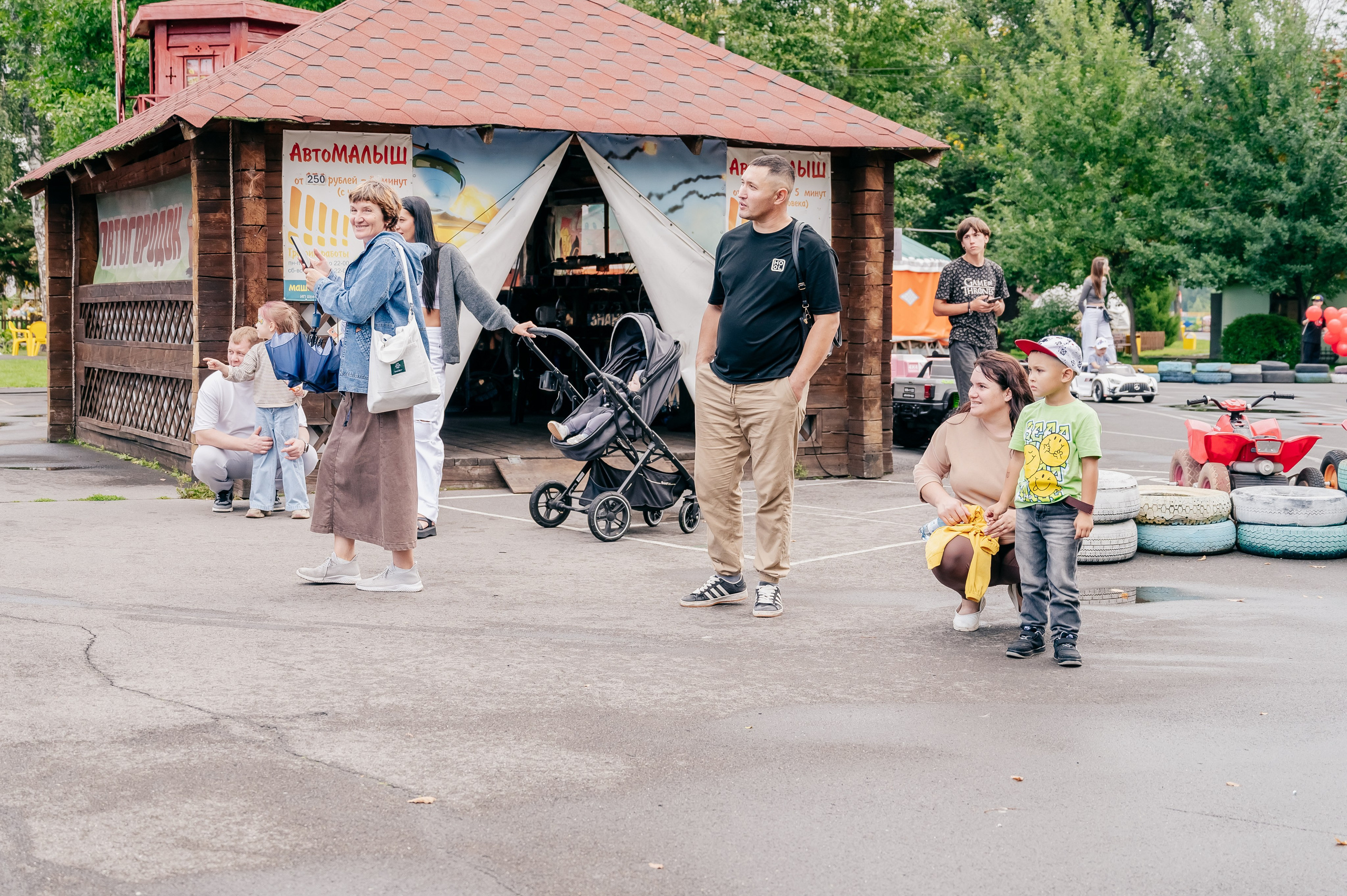 Благотв мероприятие в поддержку Данила 16.08.25. Детский фотограф, семейный фотограф и репортажи в Кемерово
