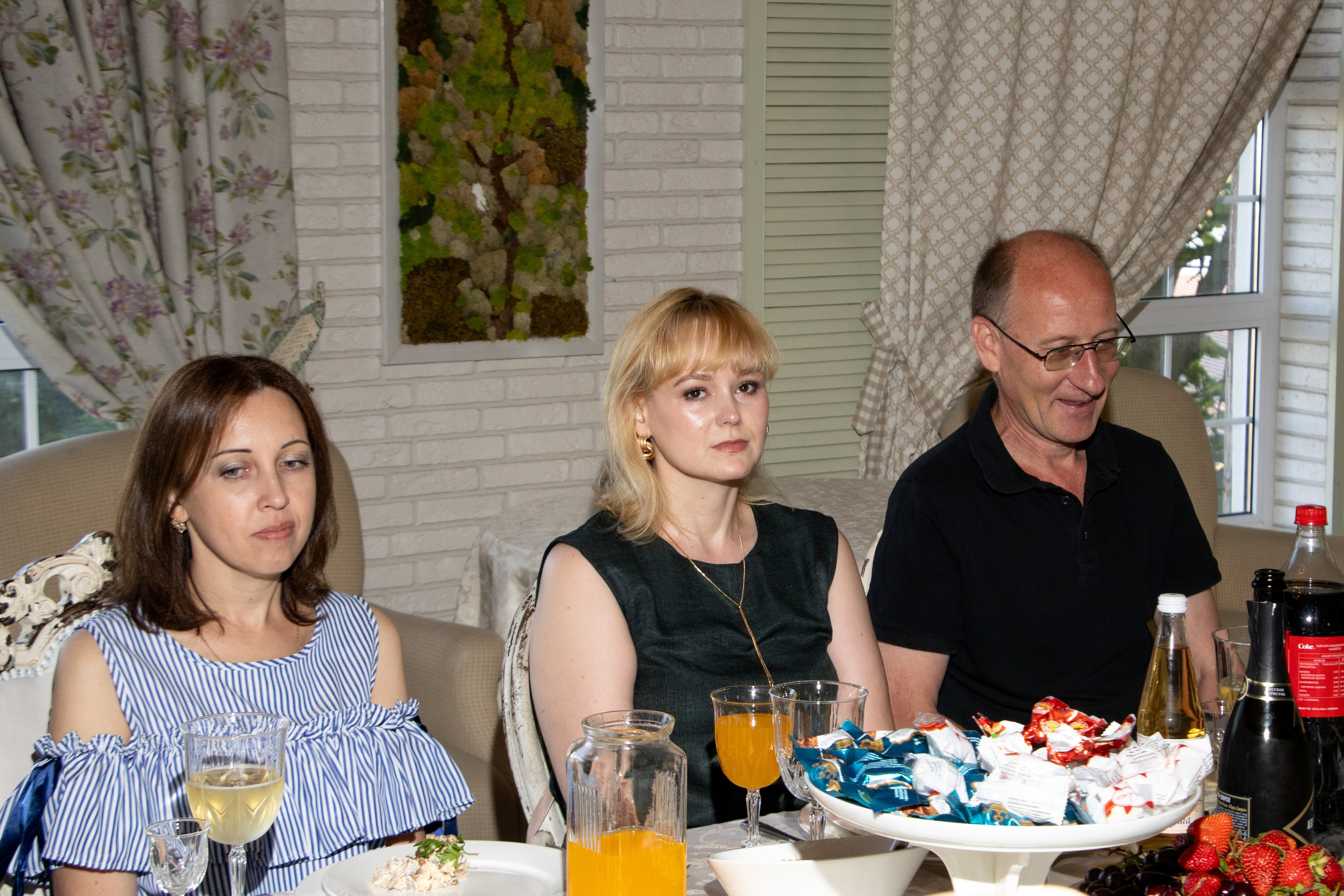 Выпускной 9 класс. Фотограф Лысенко Полина