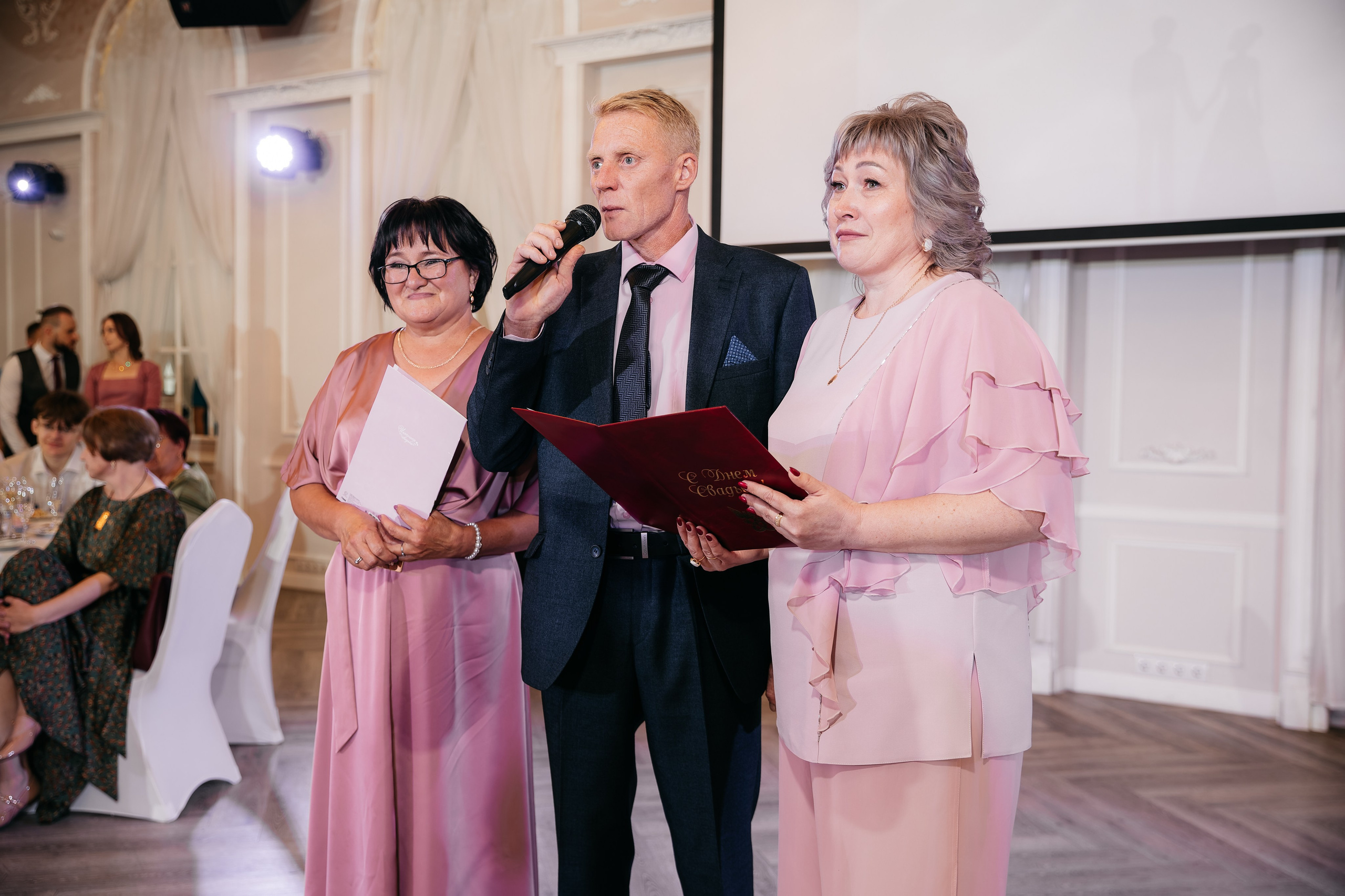 7.06.2025 Виктория и Владимир. Фотограф в Самаре Максим Тырин