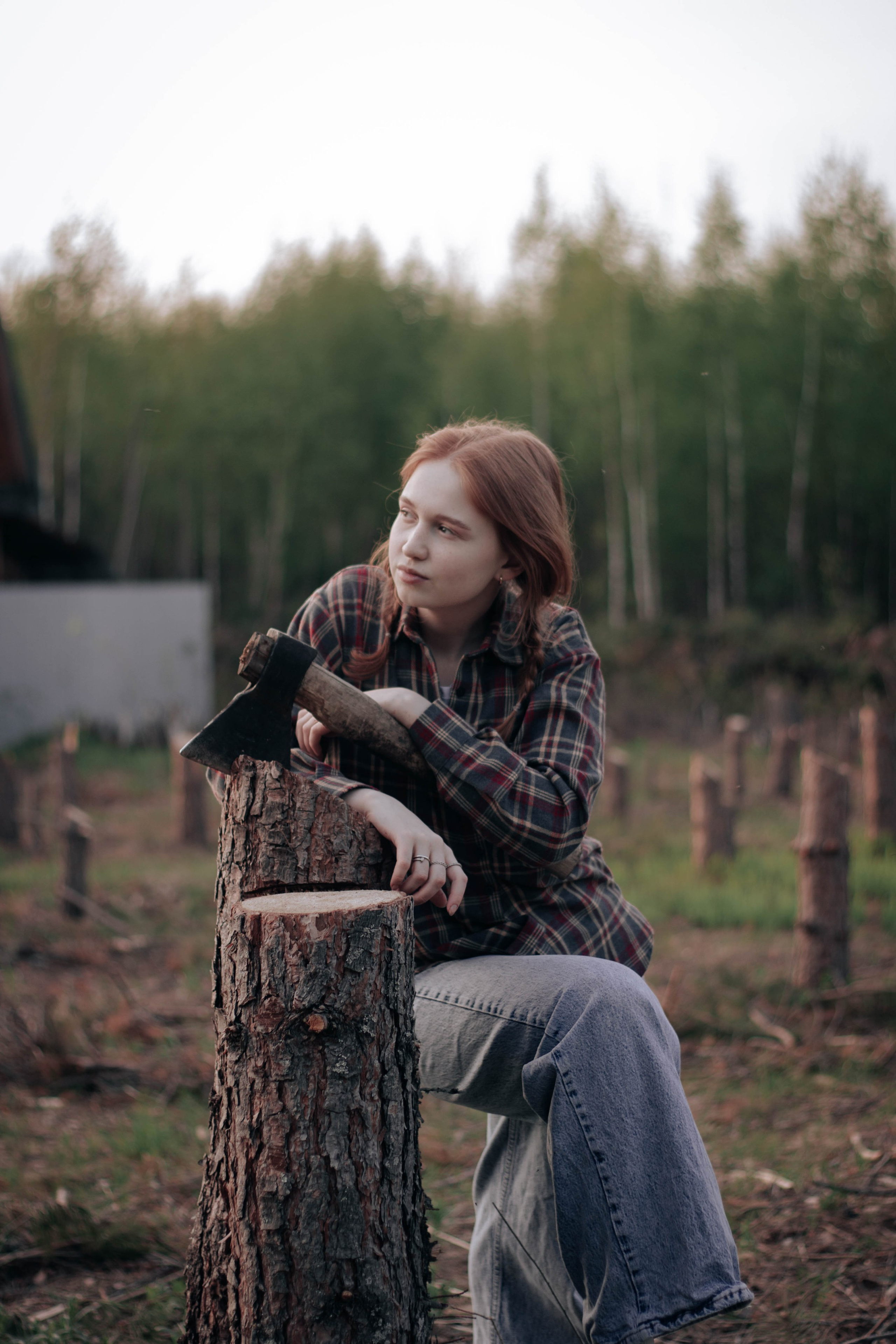 No trees. Семейный и детский фотограф в Павловском Посаде Сарапкина Наталья
