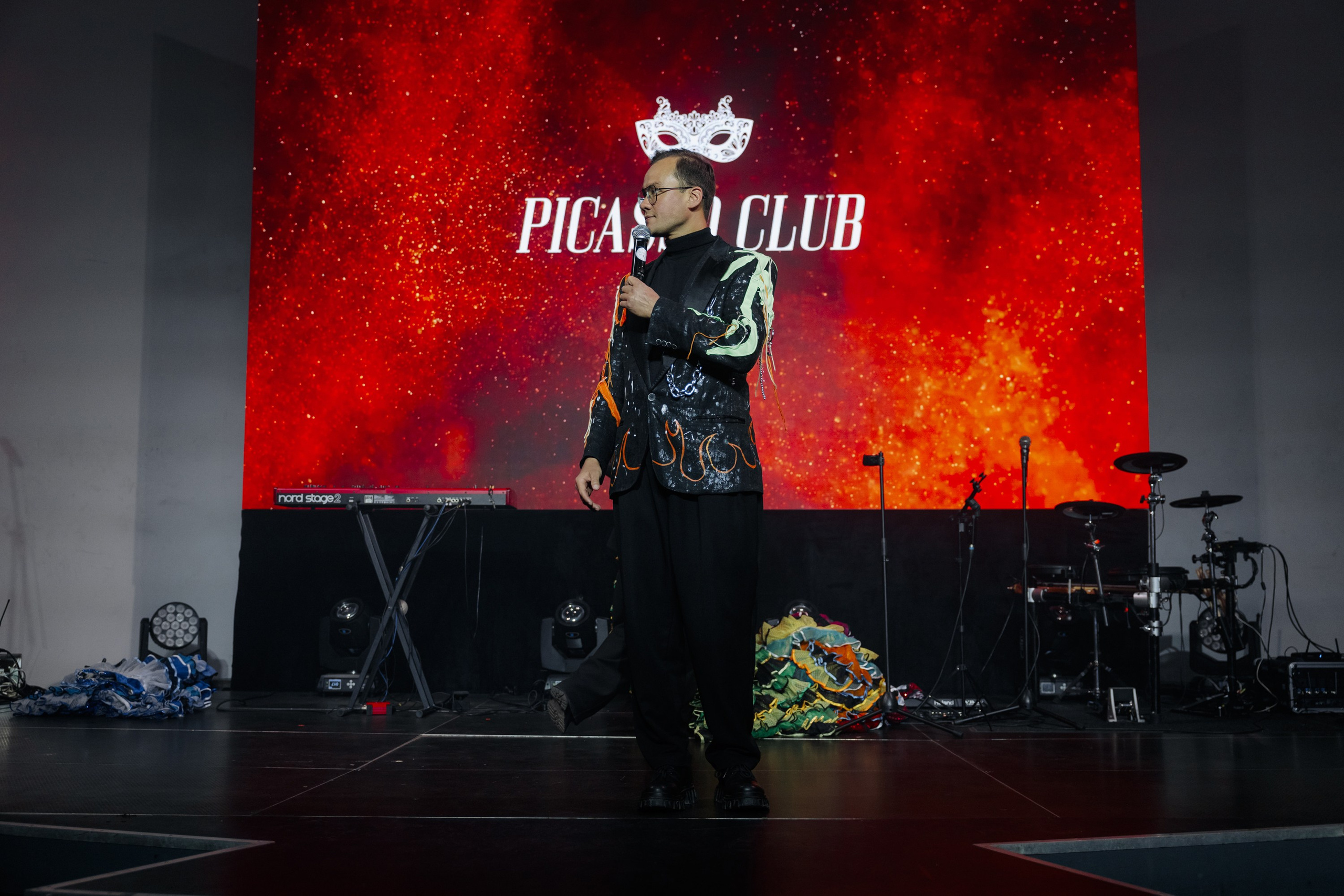 Picasso Club party Санкт Петербург. Коммерческий и Репортажный фотограф Казань Москва