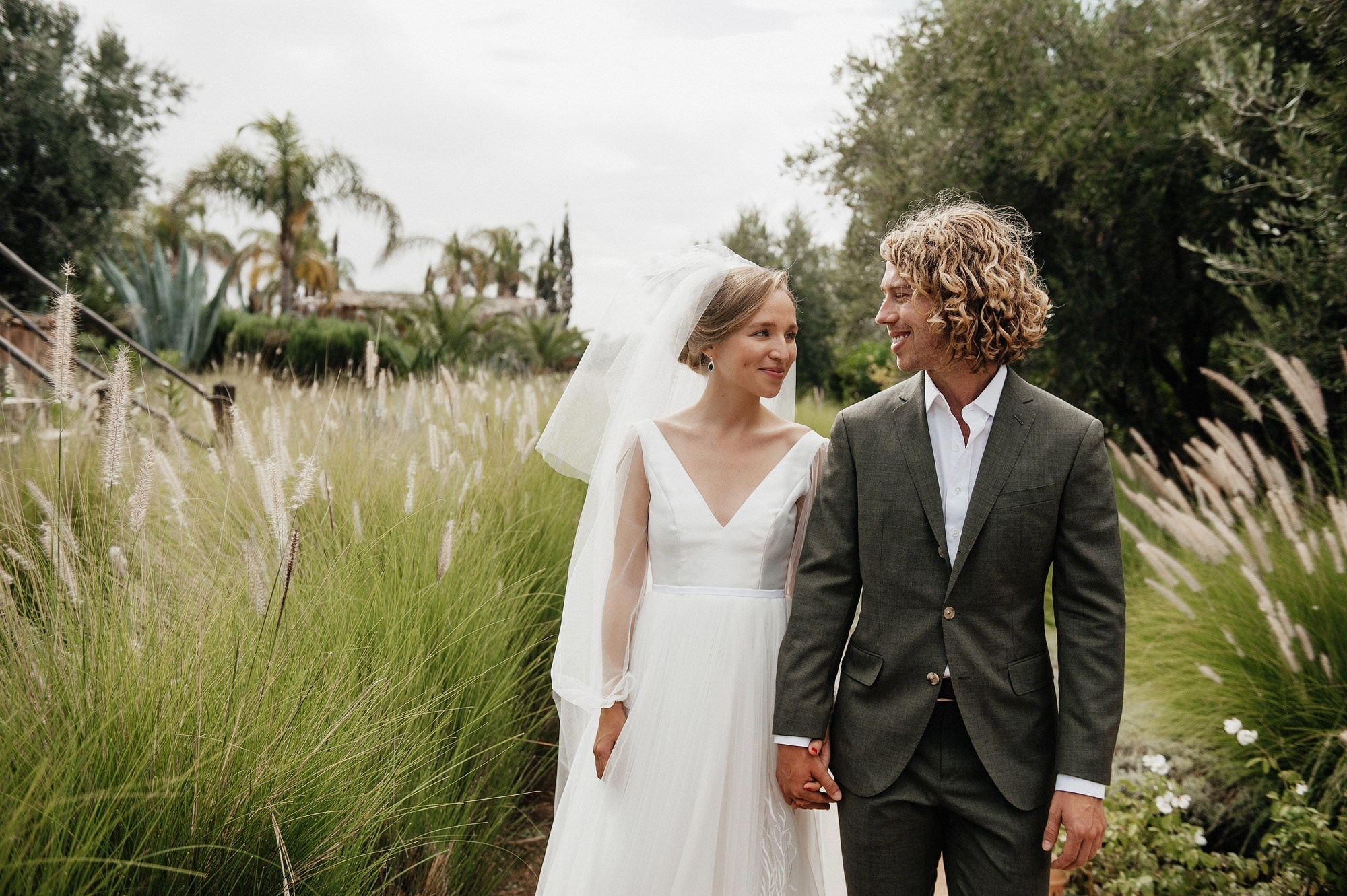 Kevin+Jenny MOROCCO. Свадебный фотограф Игорь Булгак