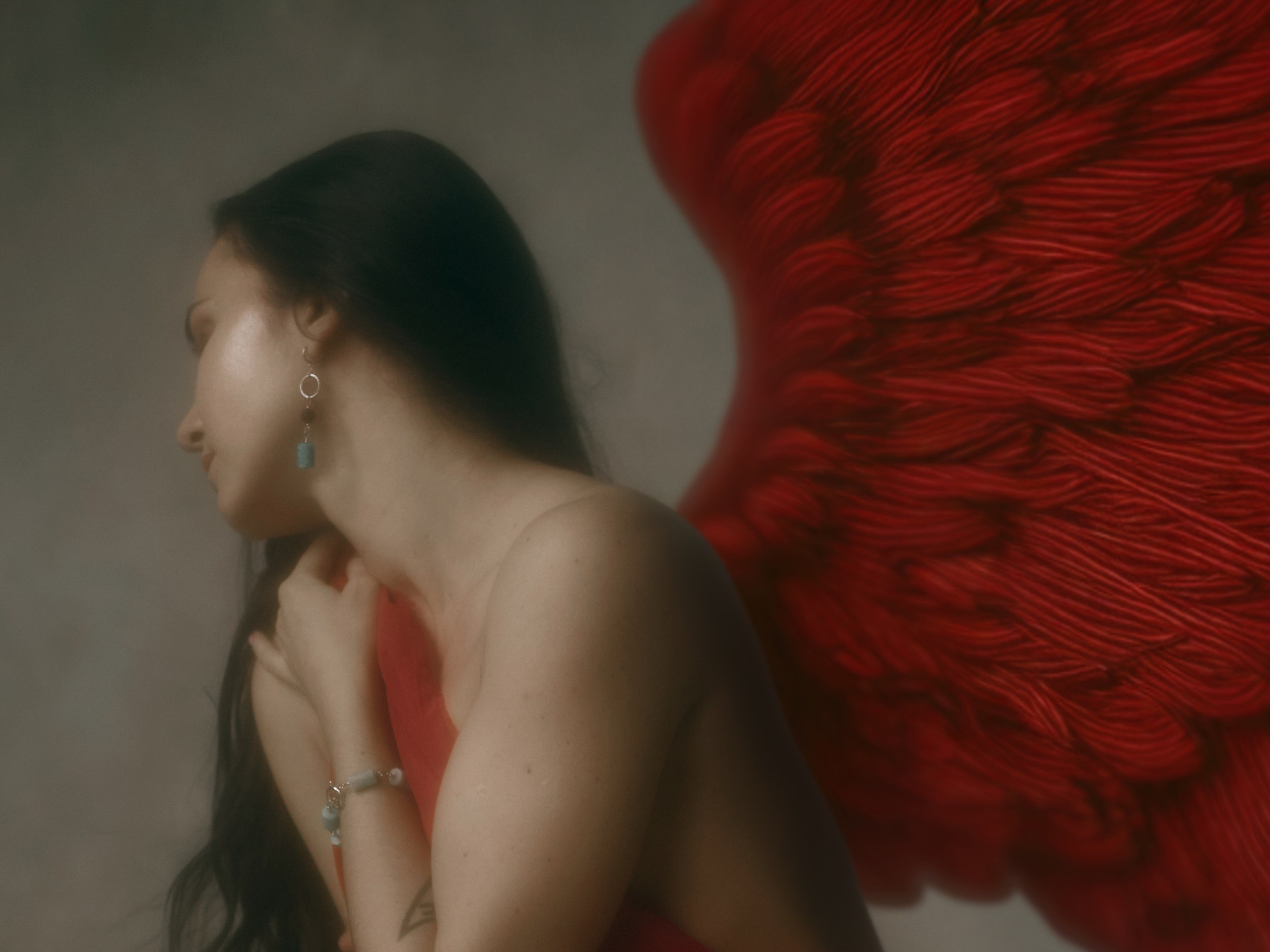 Фотохудожник Елена Криулина