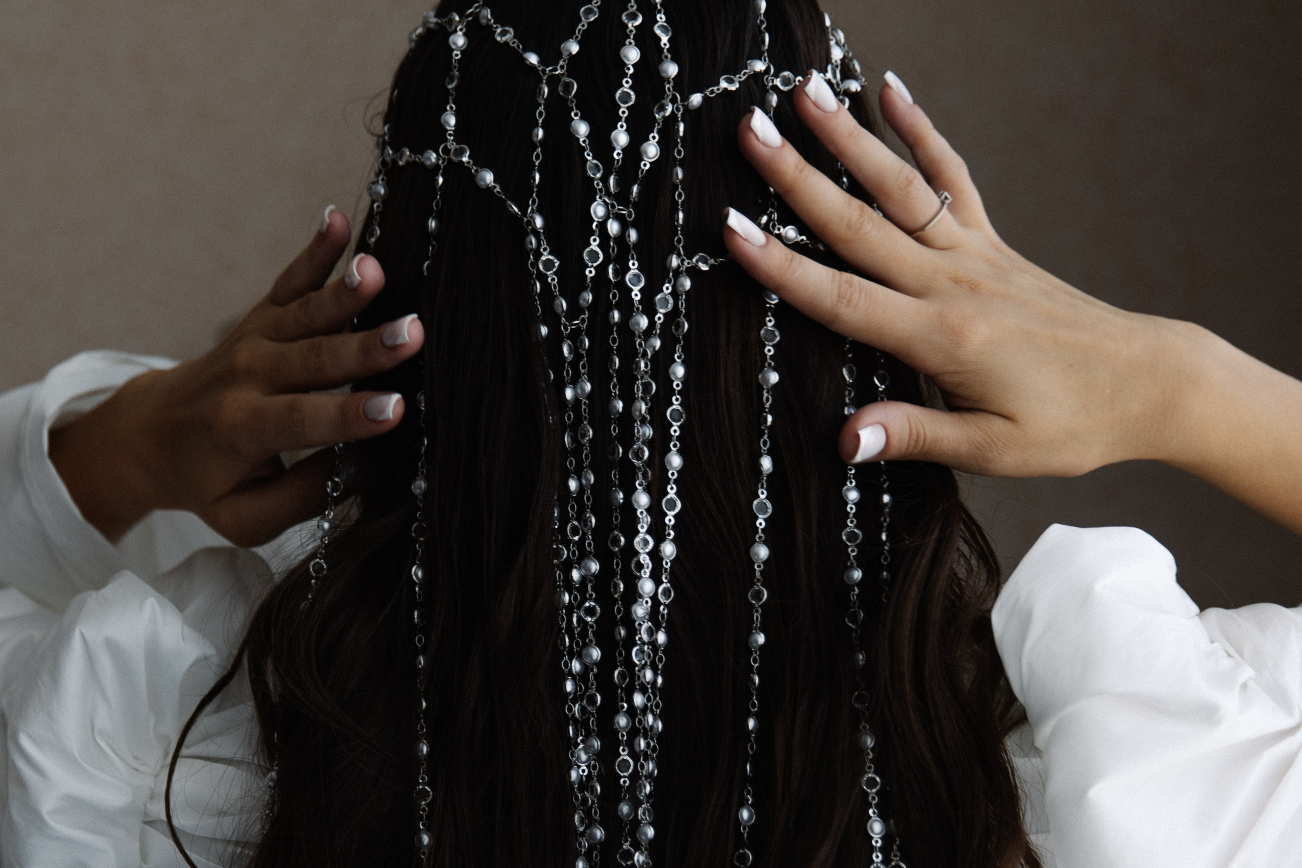 Дмитрий и Кристина. Фотограф Диана Хасанова, г. Казань