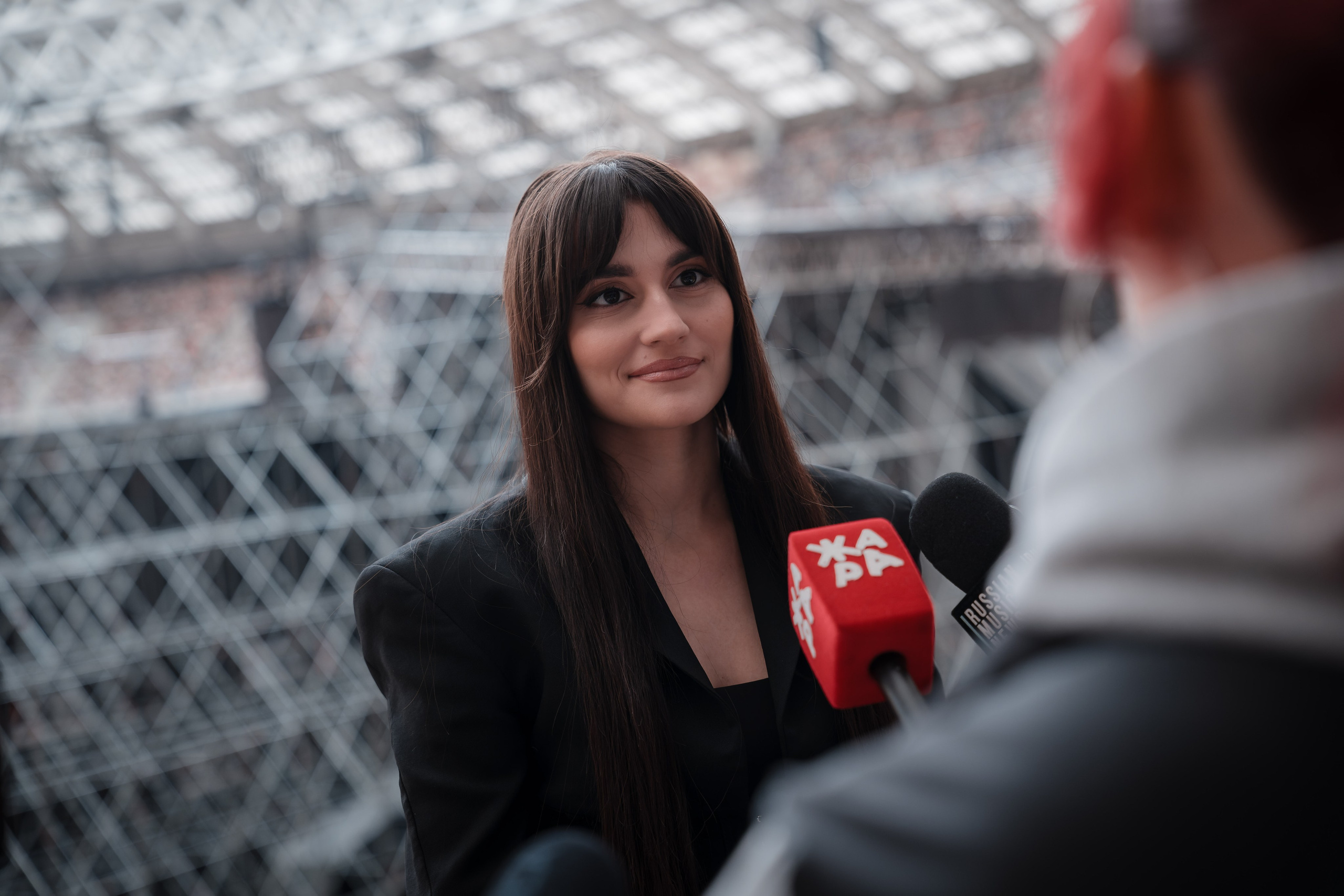 Репортажка. Главная