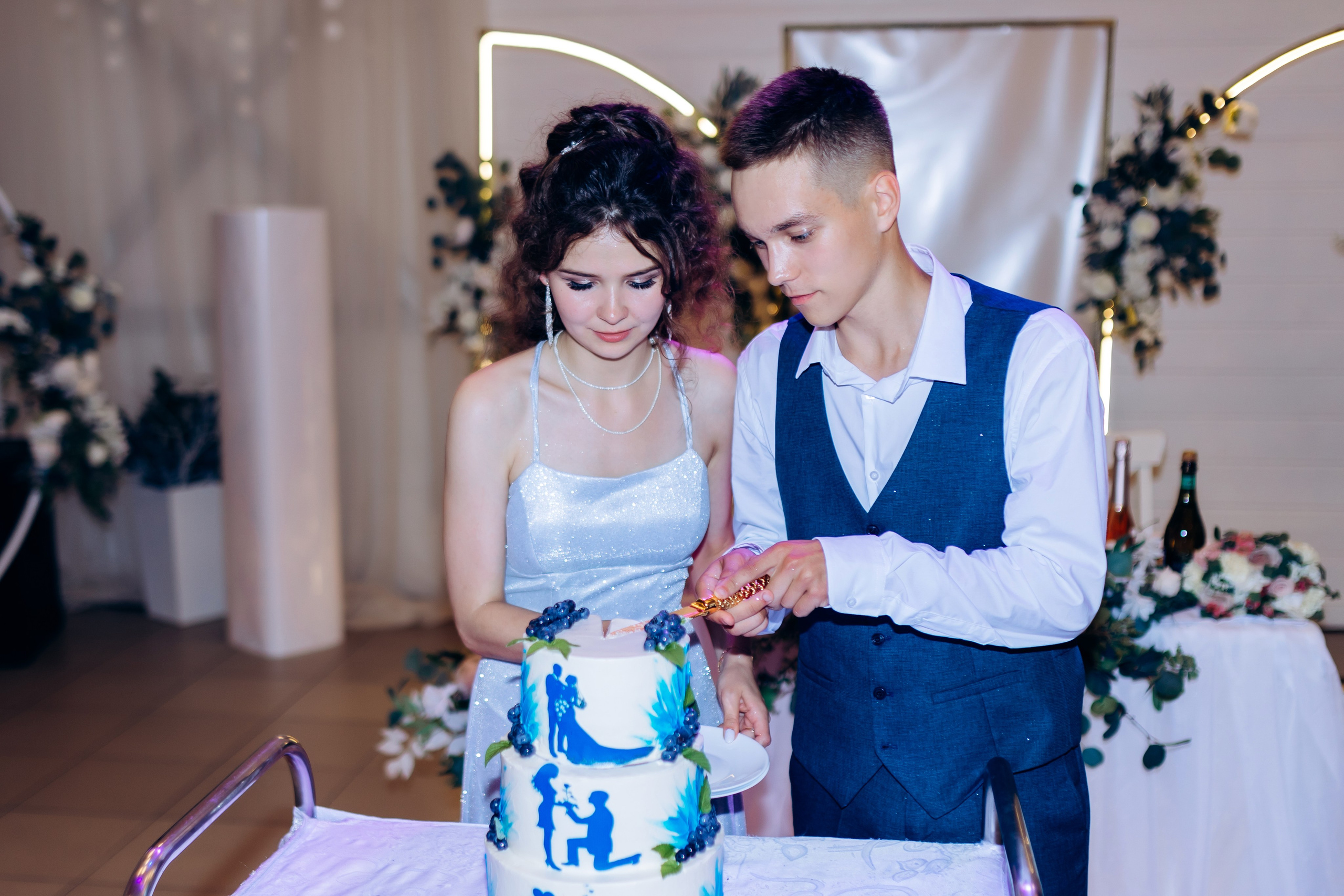 Маргарита & Ярослав. DIANA TILIKAINEN — Фотограф Республика Карелия