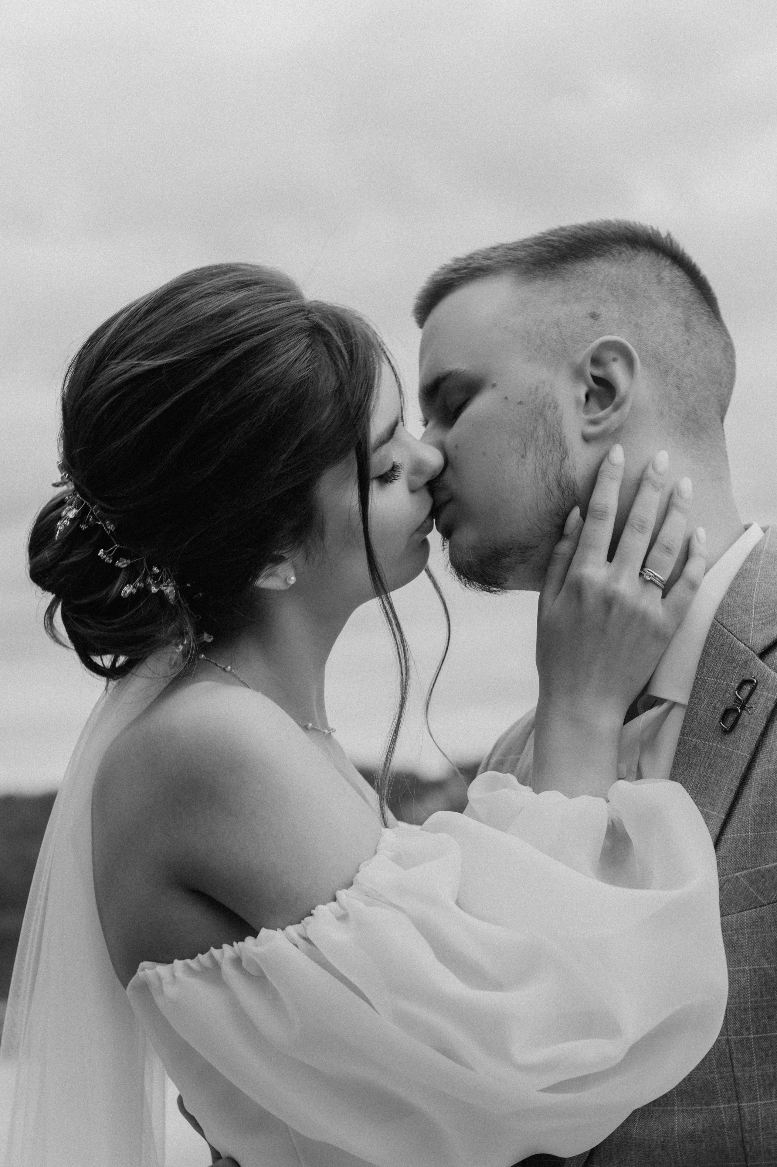 Артём & Катя. DIANA TILIKAINEN — Фотограф Республика Карелия