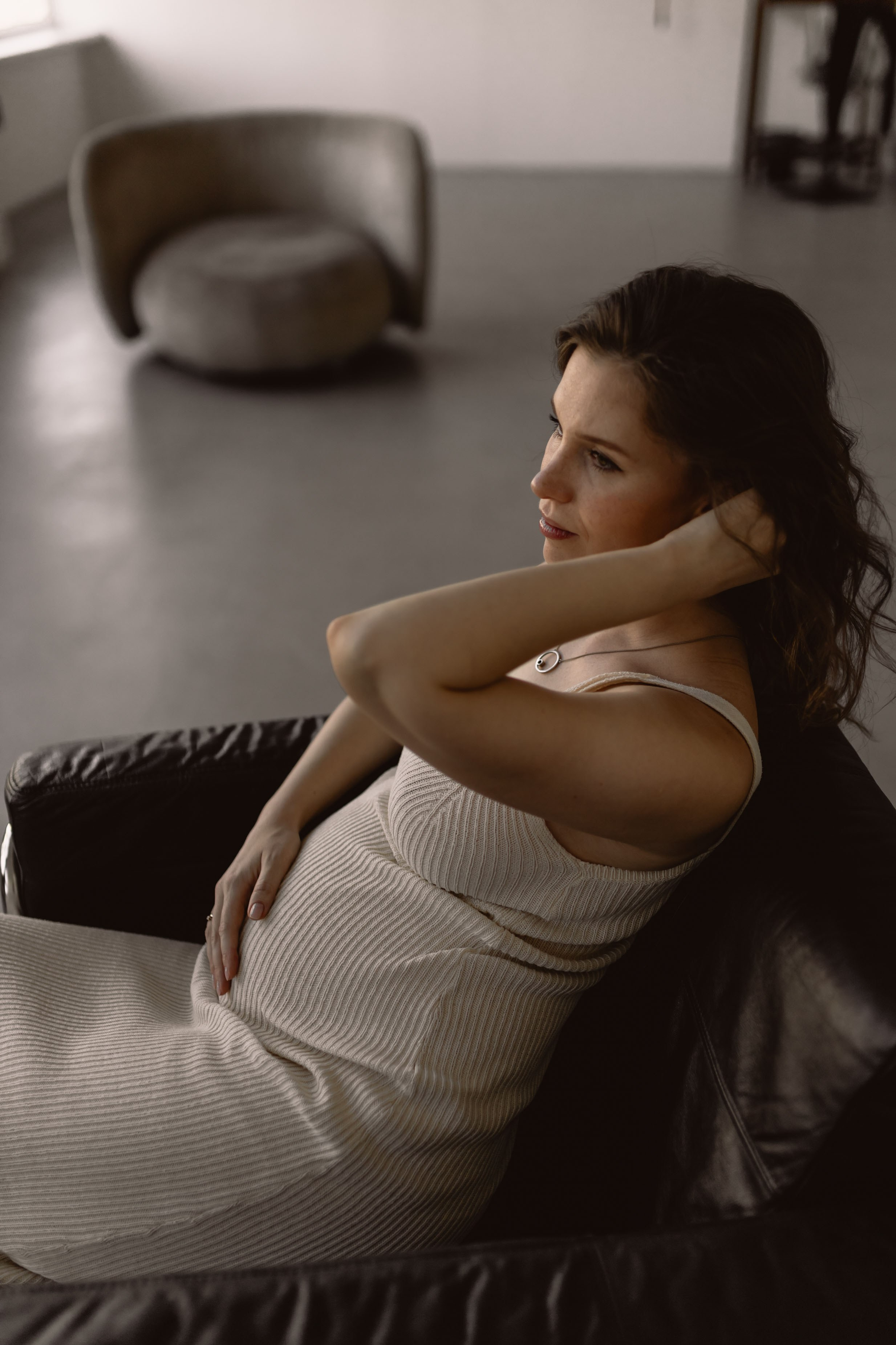 Ольга. Главная