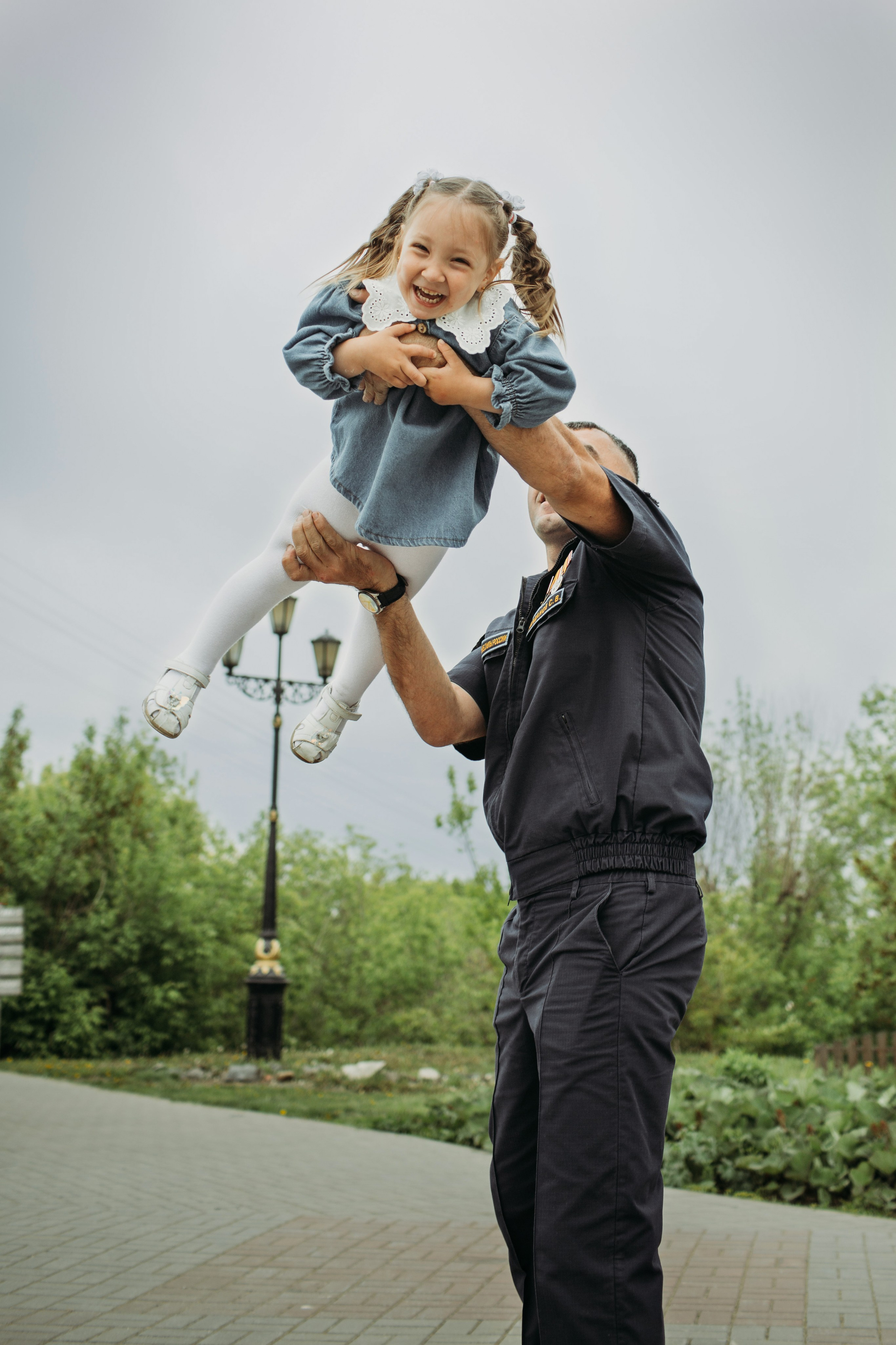 Амина, Малик, Юля, Сахиб. Семейный фотограф Томск