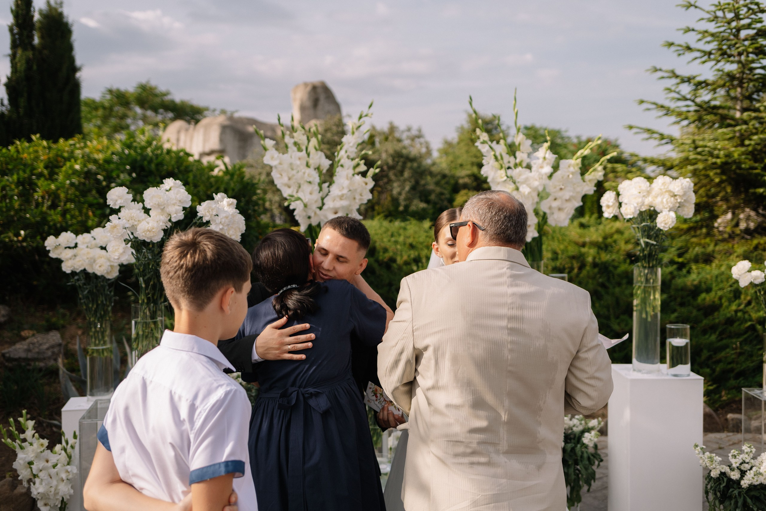 L&I. Семейный фотограф в Севастополе и Симферополе Александра Чистякова