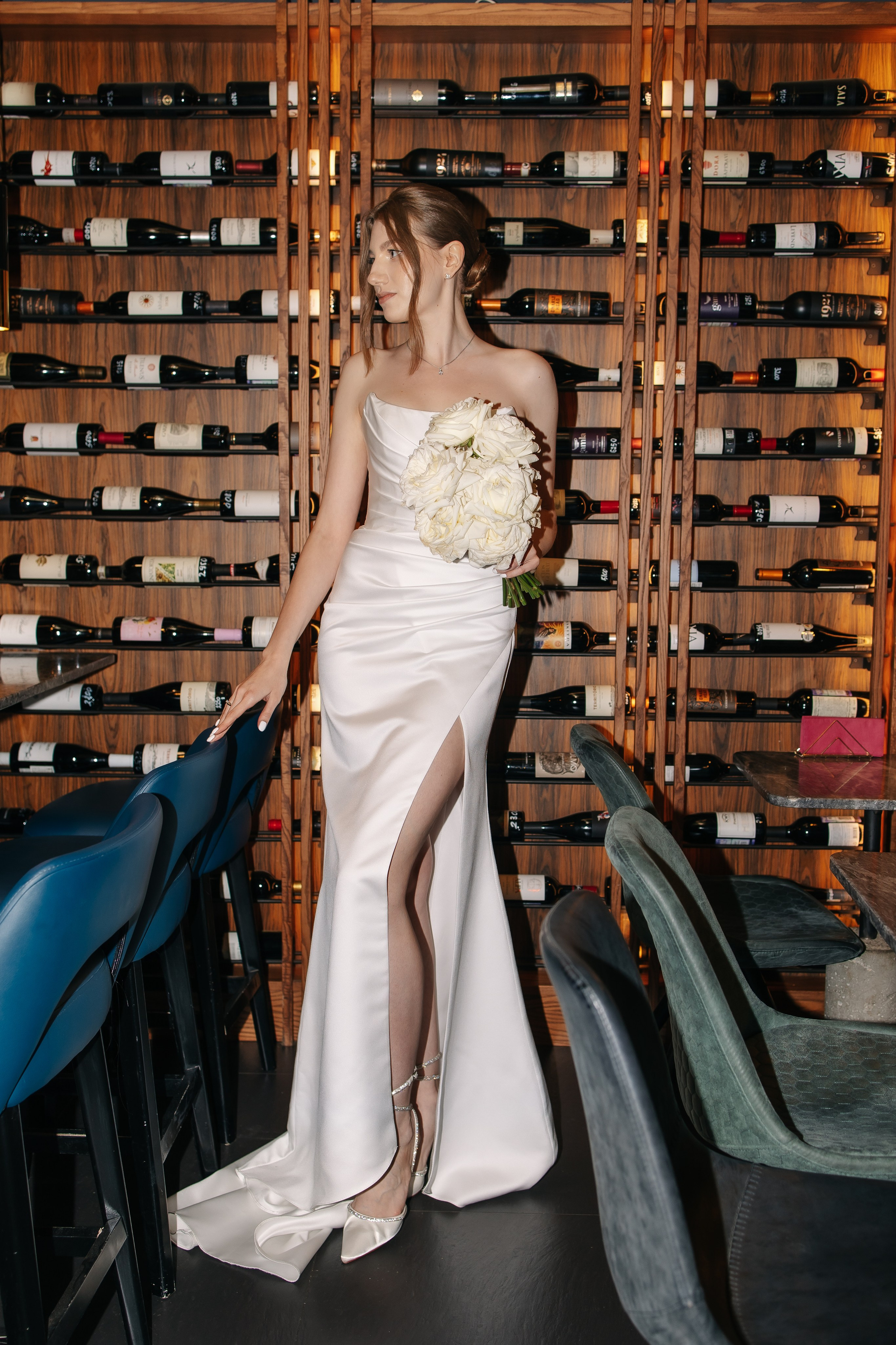 Вера и Артур