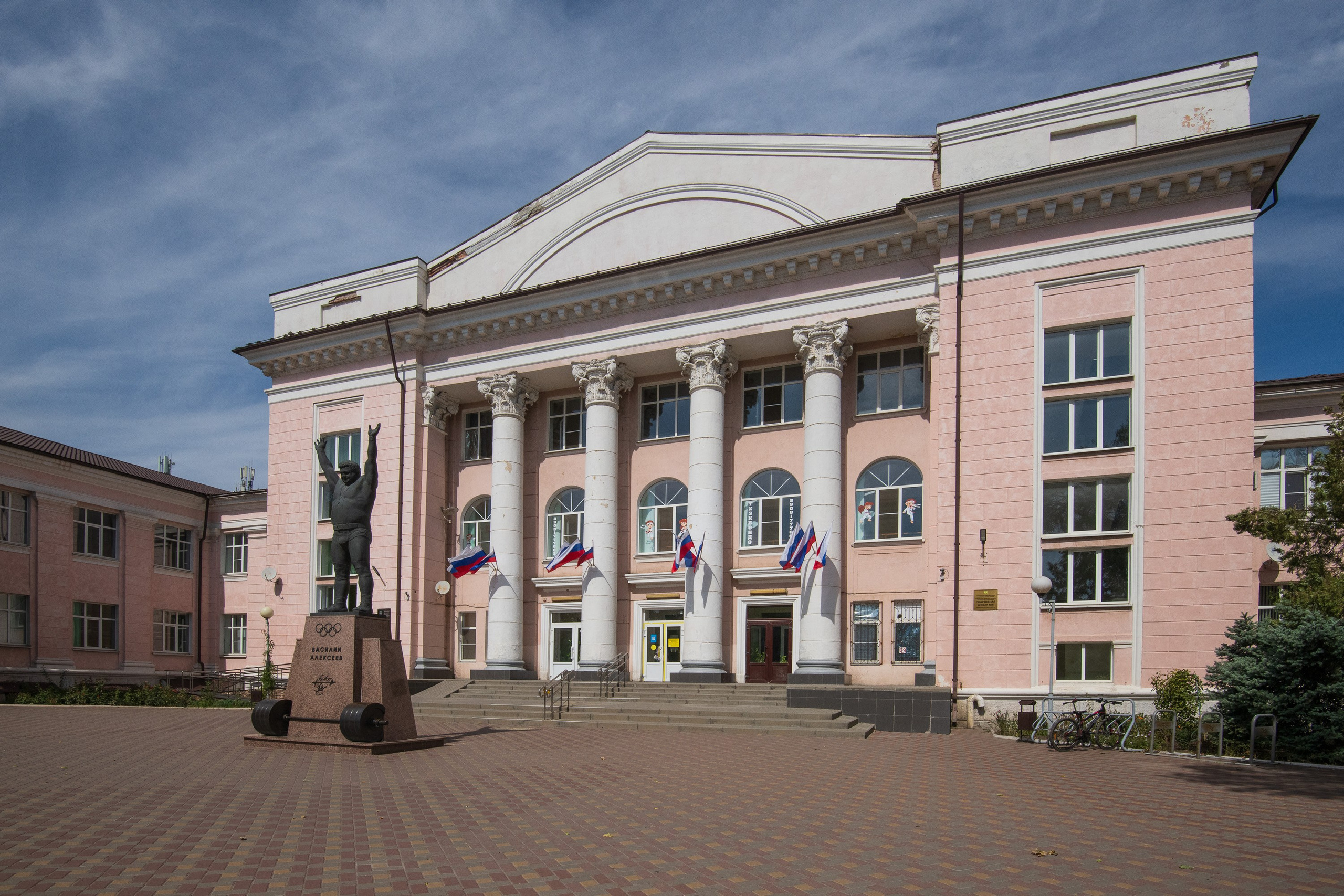 Шахты. Профессиональная фотосъемка. Ростов-на-Дону