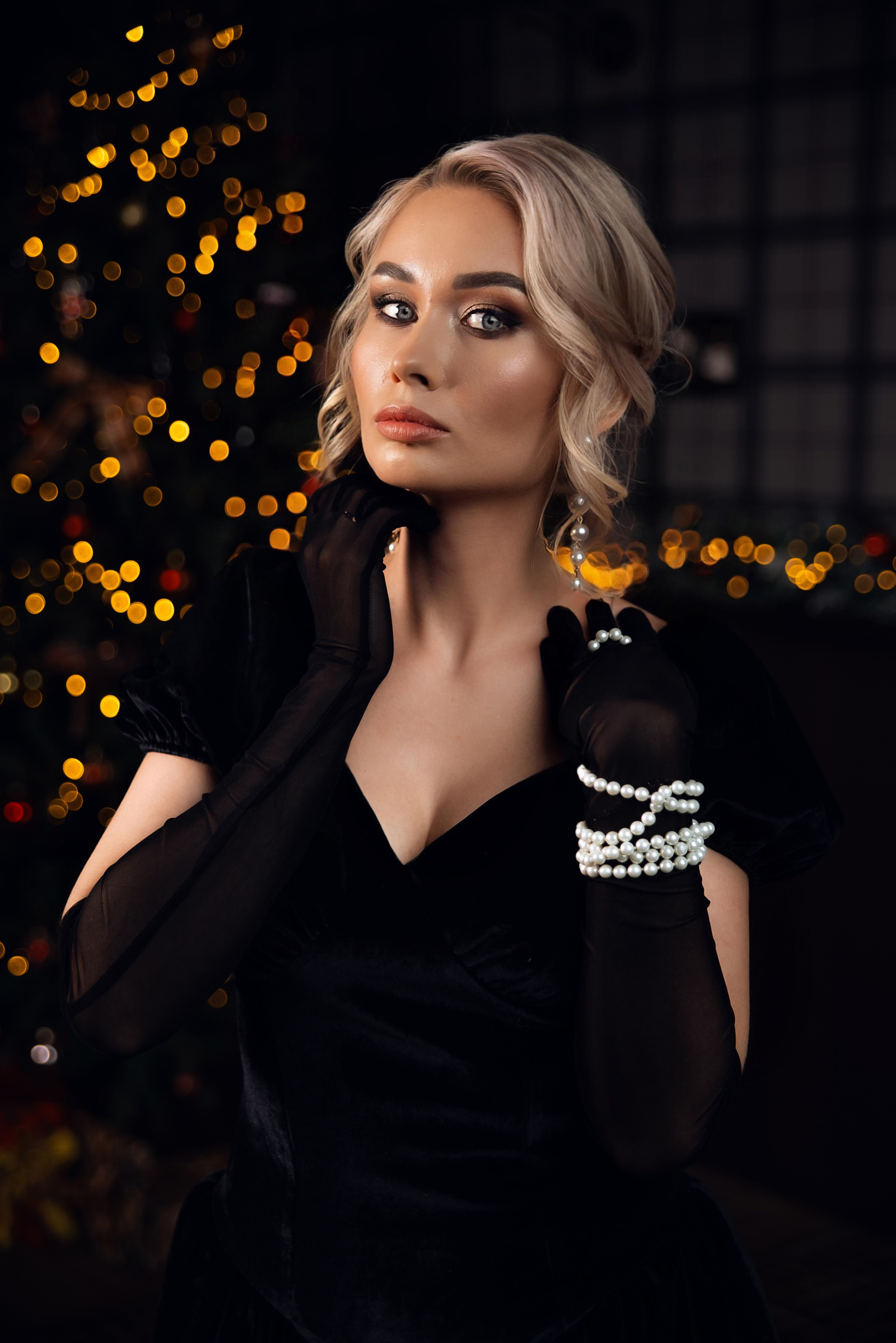 Красный. Свадебный и семейный фотограф в Ижевске Романова Ольга