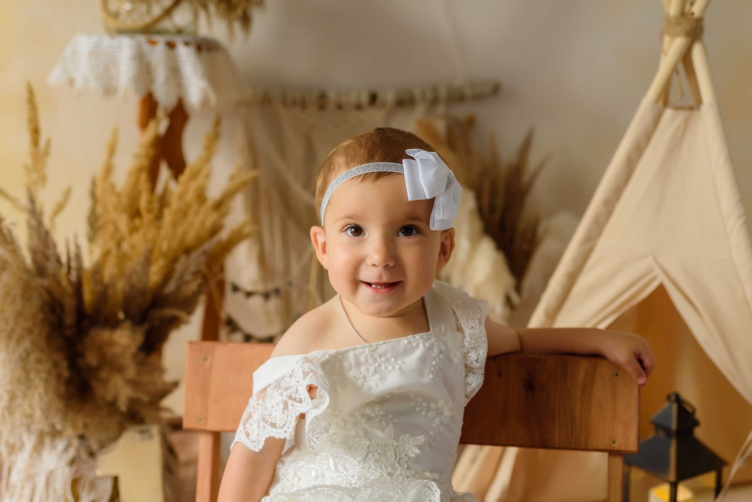 Фотозона «Бохо». Детский Фотограф |Фотограф на годик в Брянске Ирина Романова